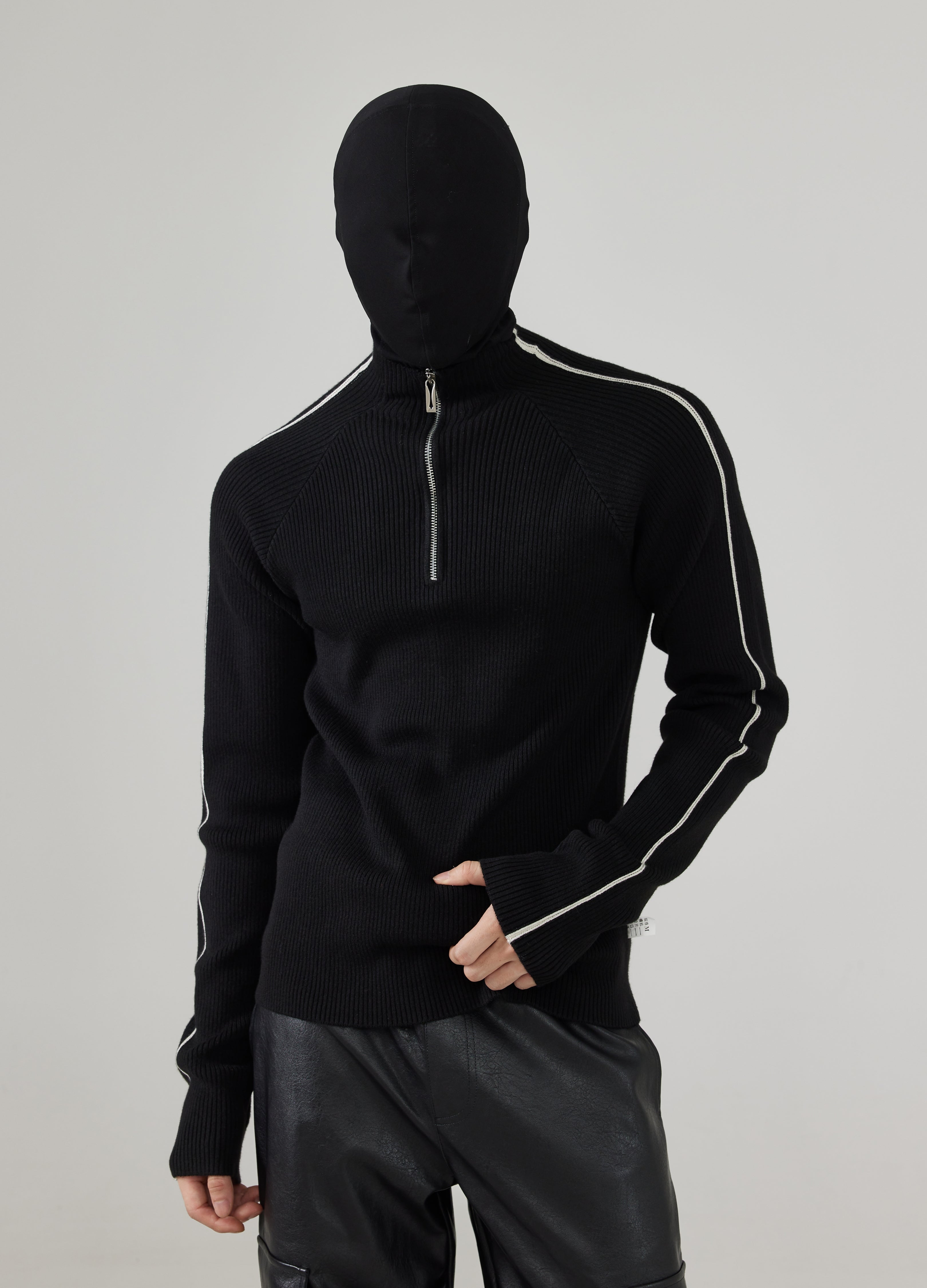 Maglia da pista 24FW