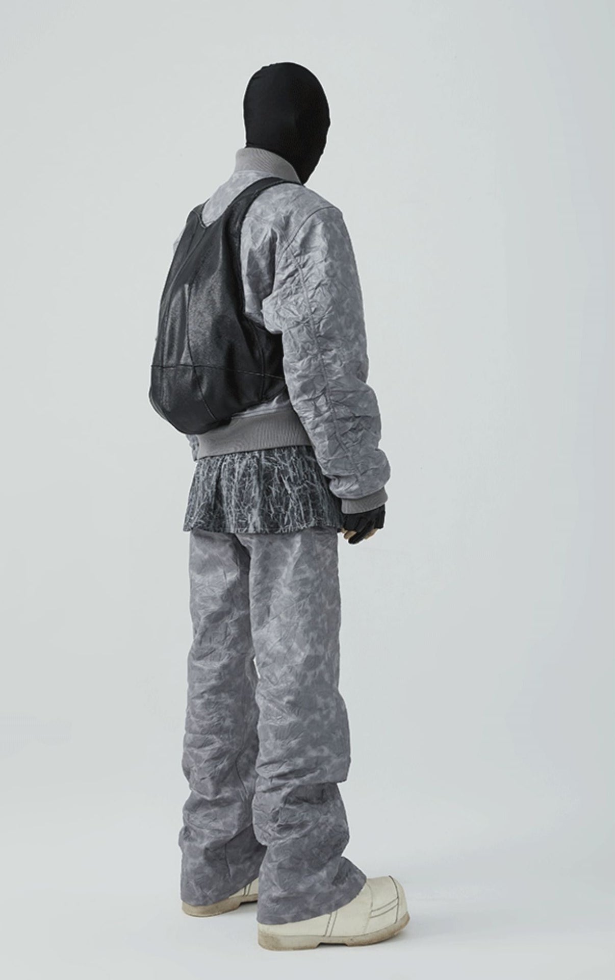 Slip da notte Serpent 22SS