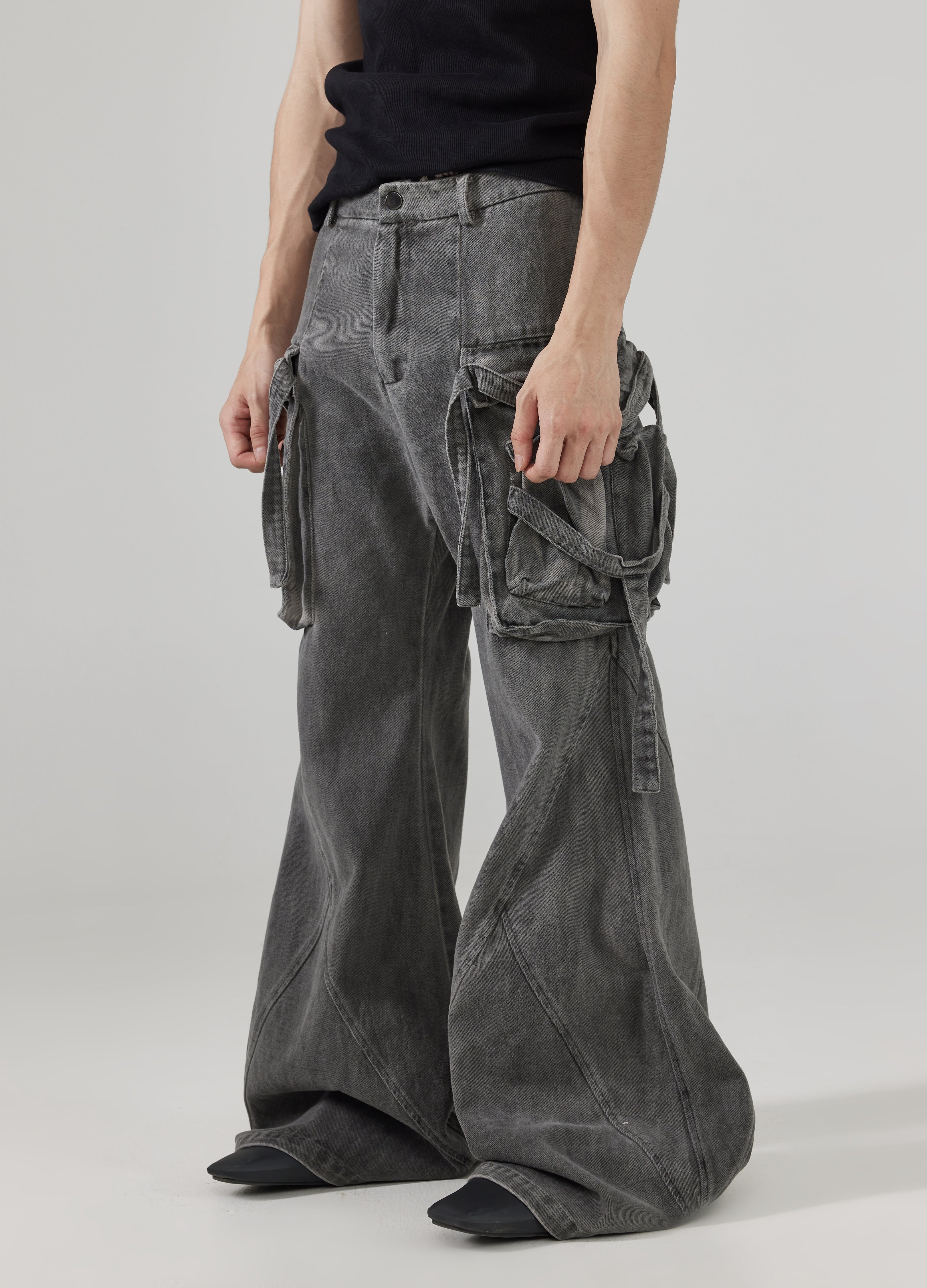 Carico lavabile robusto 24FW