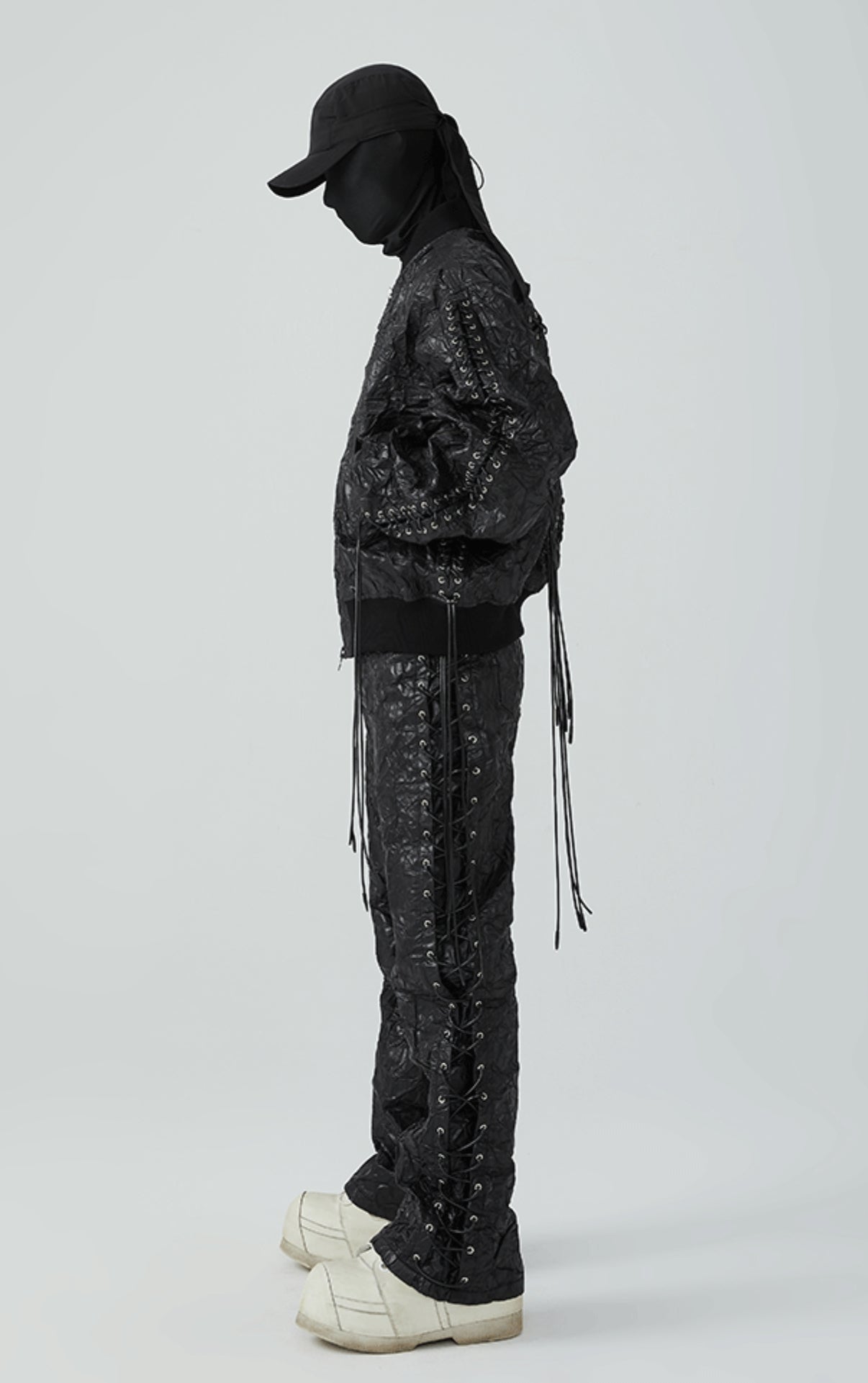 Bombardiere a cuore con abbraccio incrinato 22SS