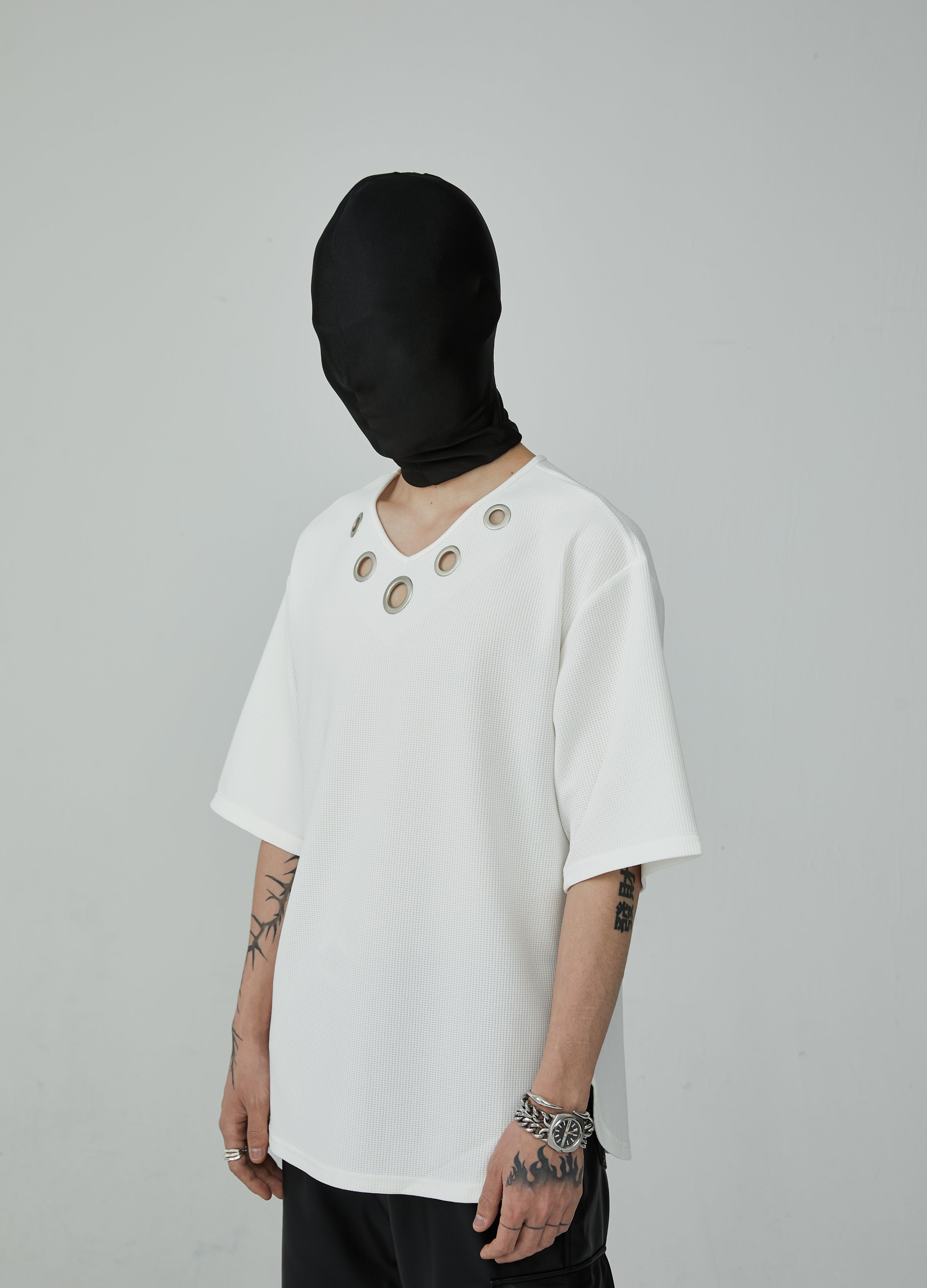 Maglietta ad anello Roach 22FW