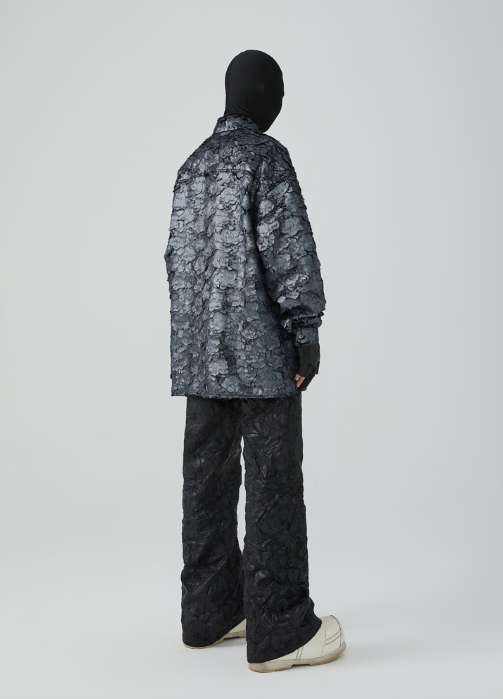 Camicia Arbor Etch 22SS