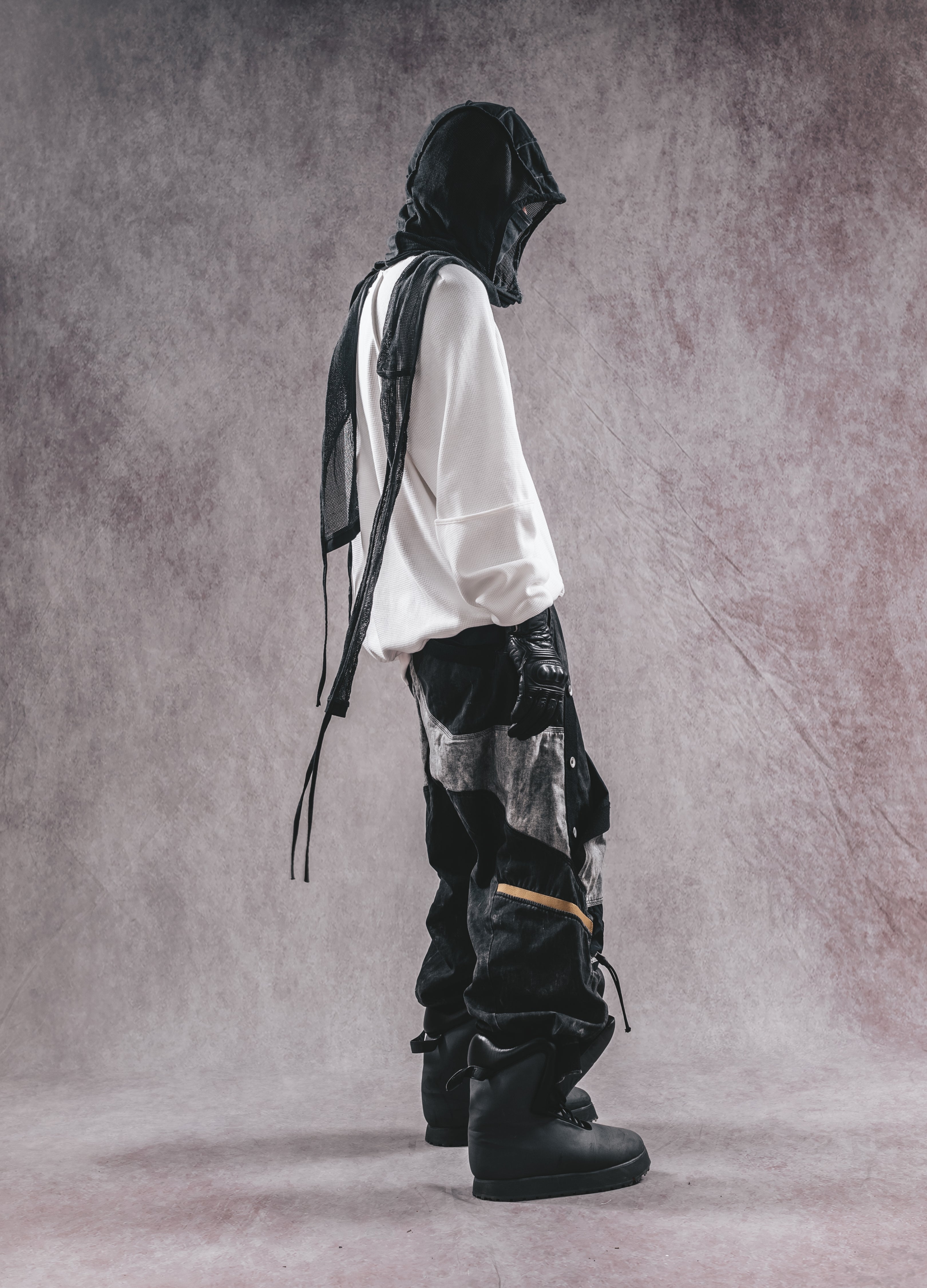 Pantaloni cargo Urban Commando