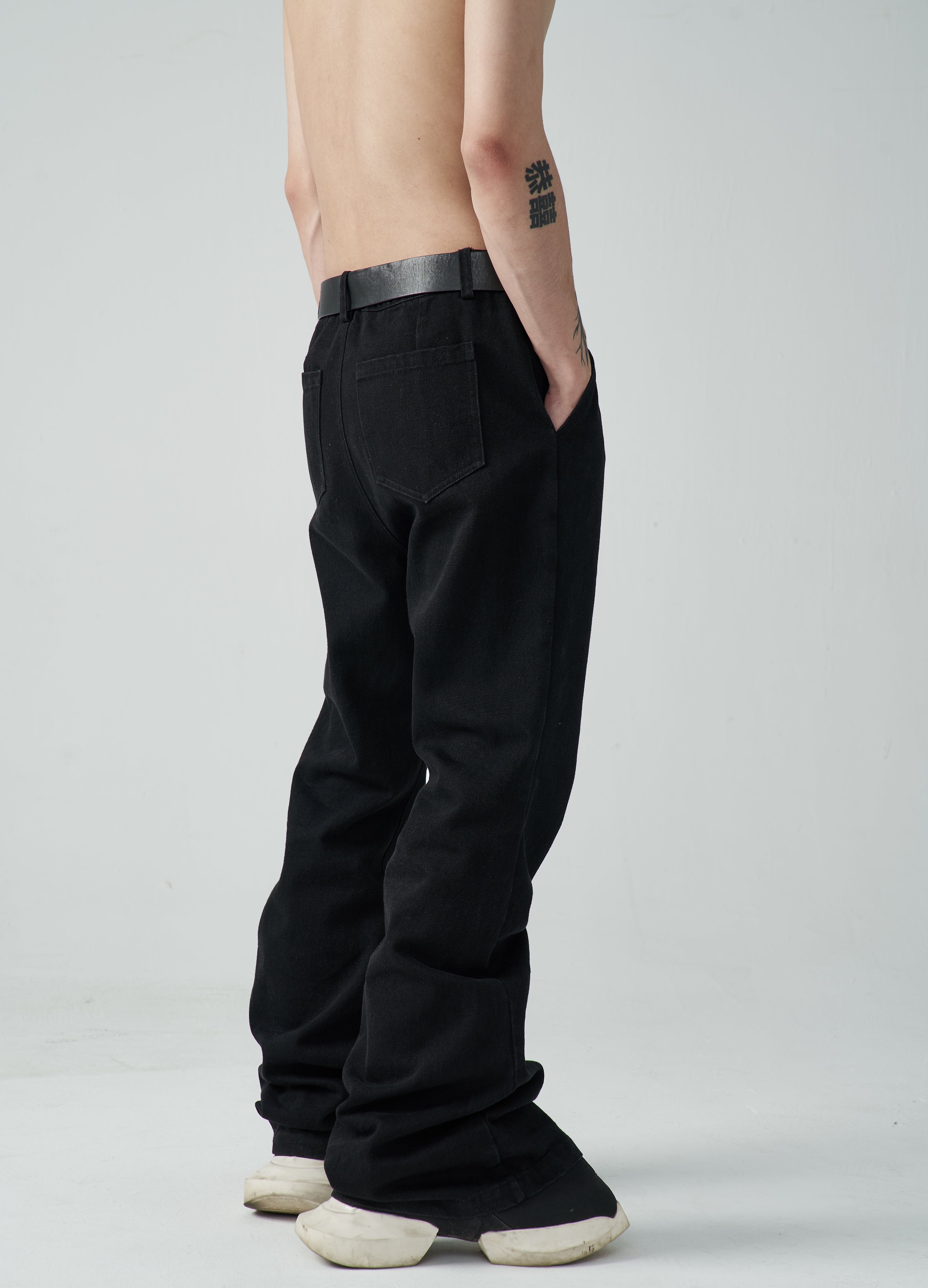 Jeans classici 22SS TM