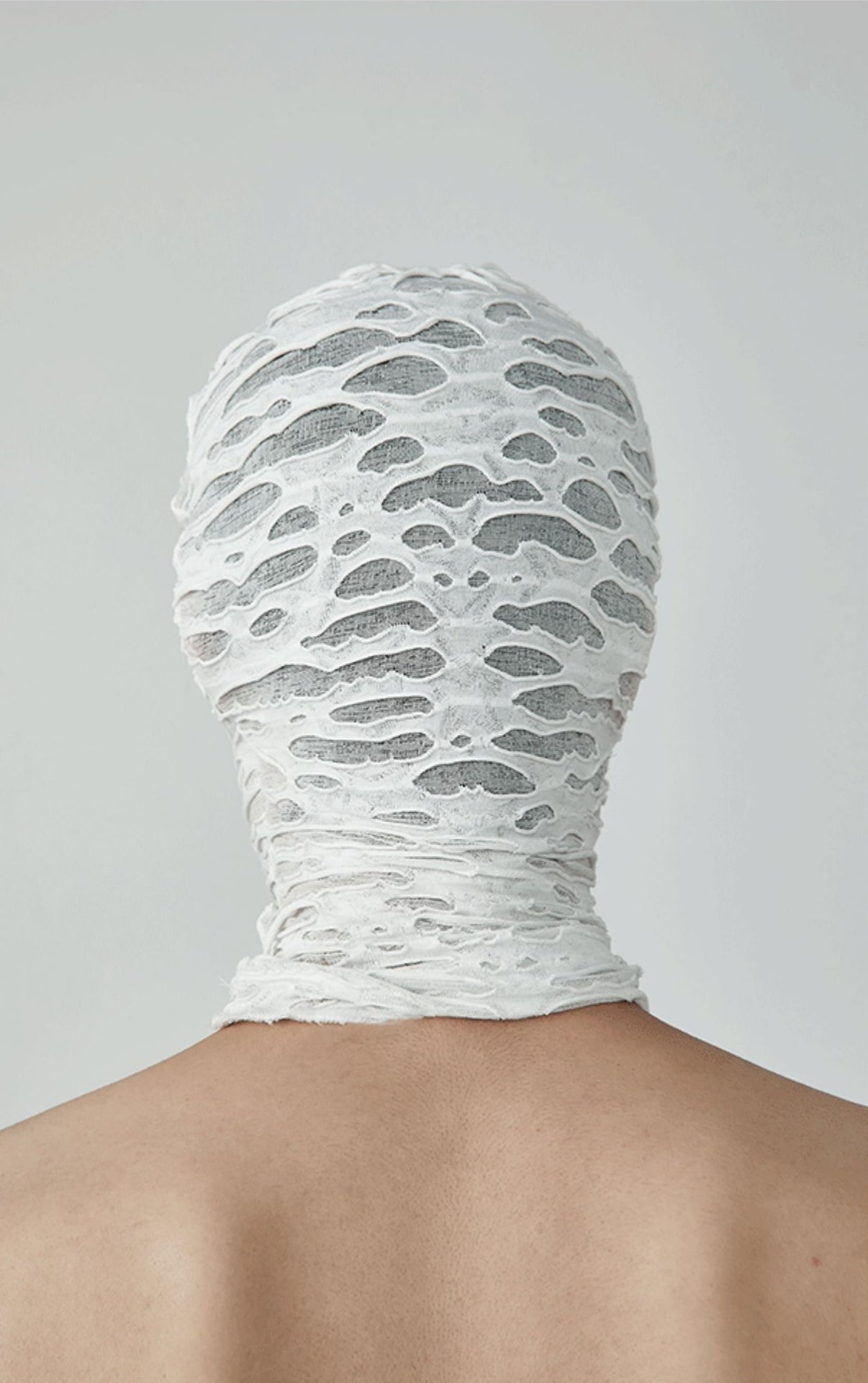 Maschera Paradigm 22SS