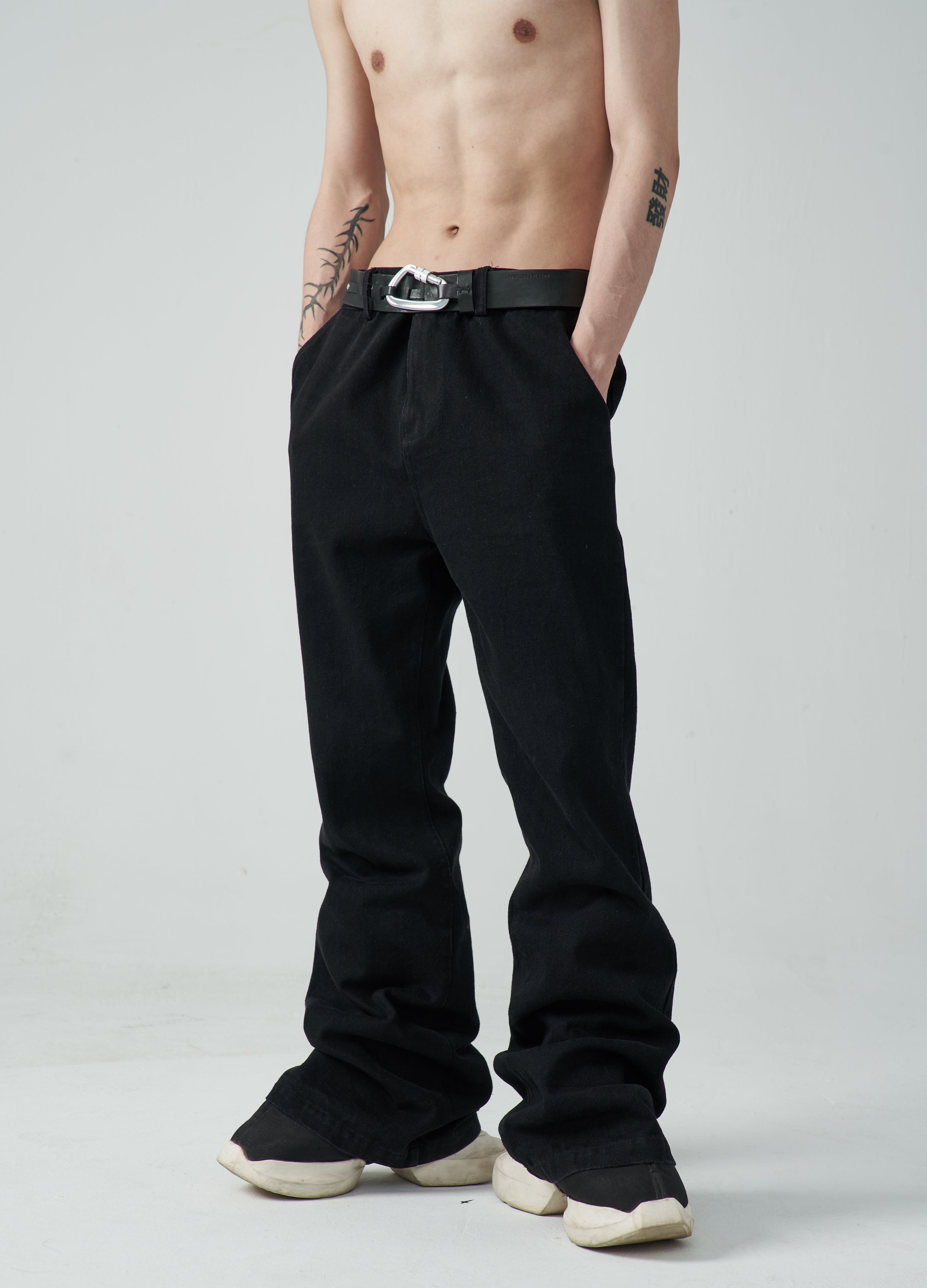 Jeans classici 22SS TM