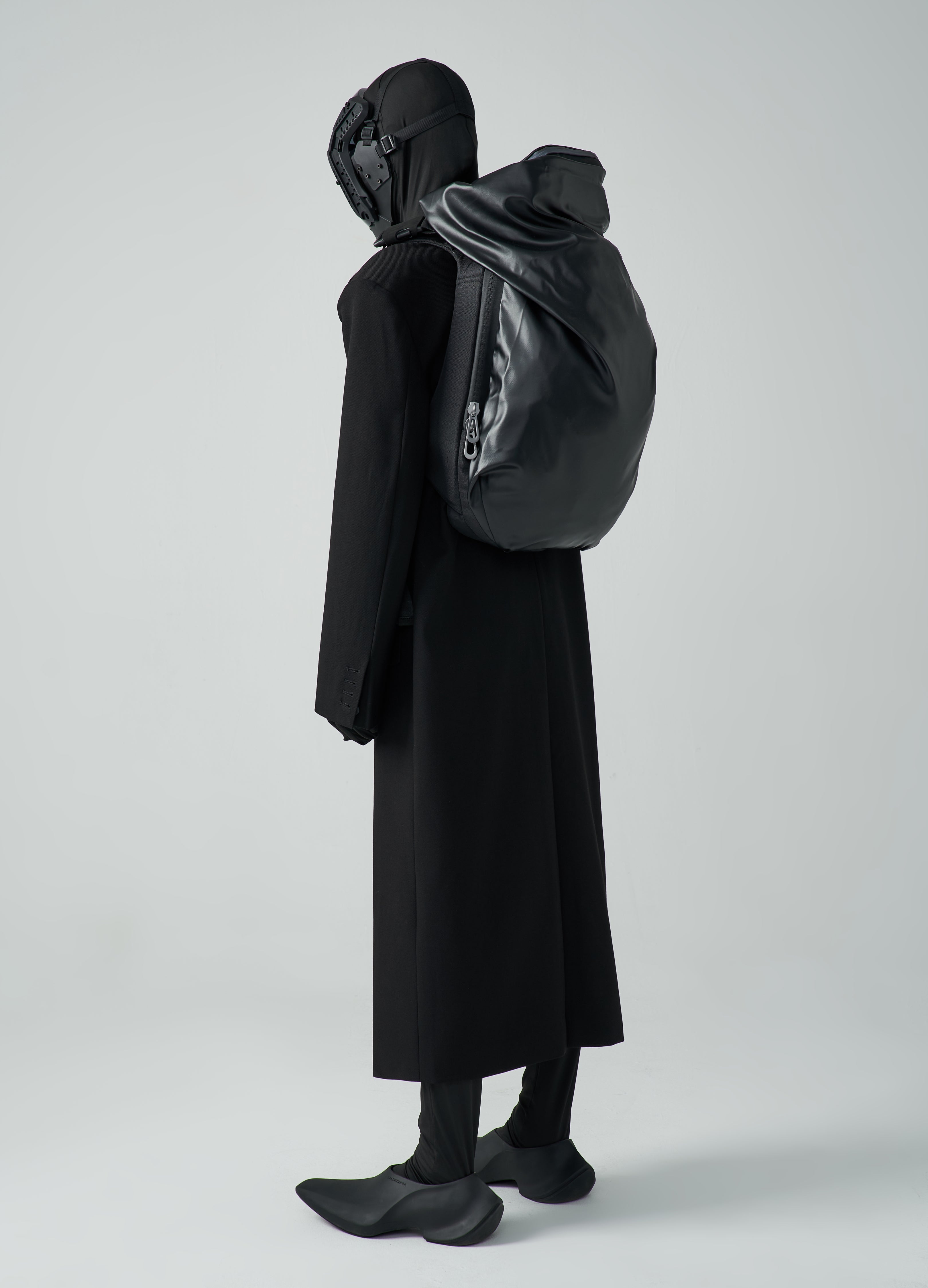 Cappotto Matrix Marauder 22FW