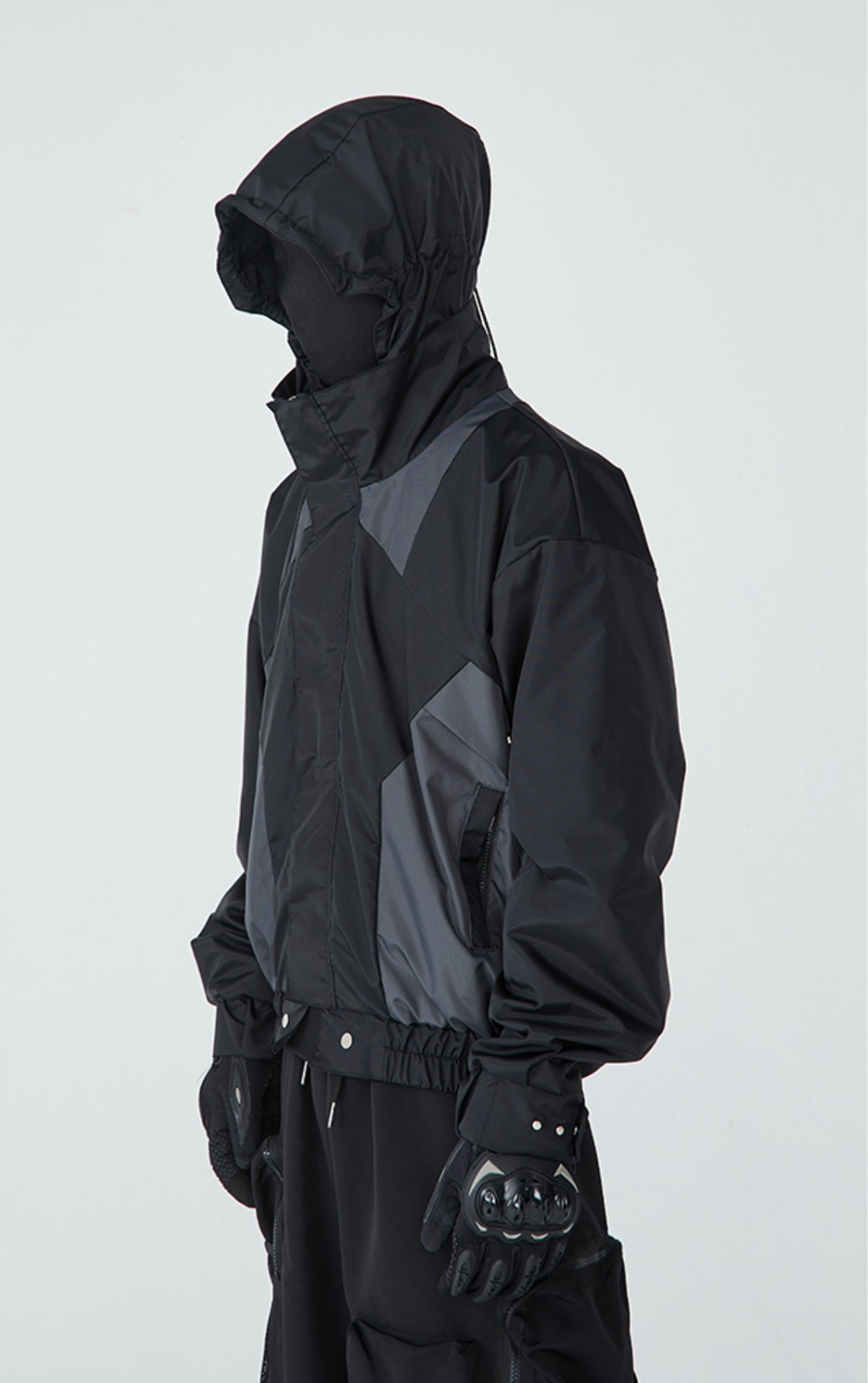 Giacca tattica Expedition Entwiner 21FW