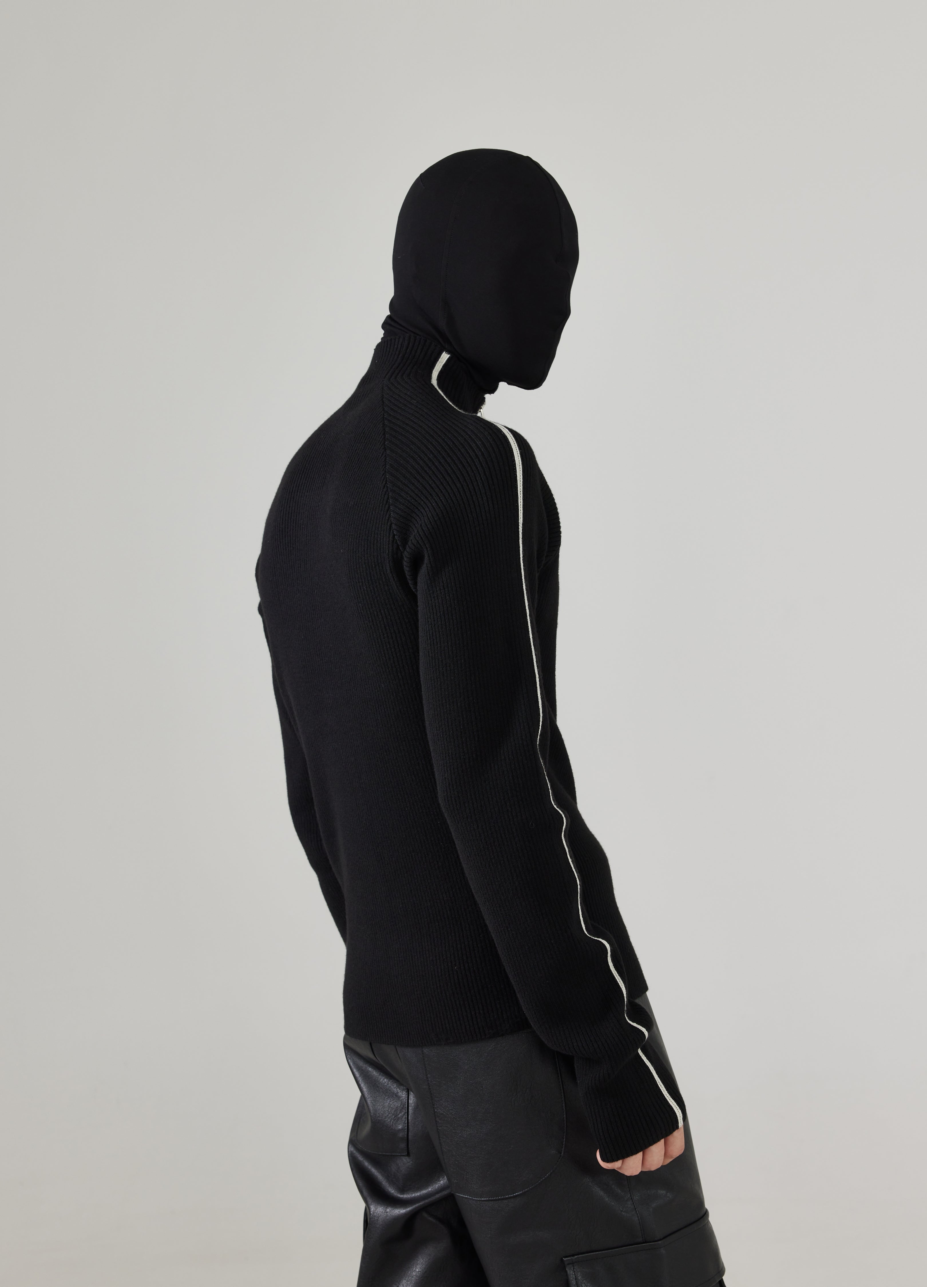 Maglia da pista 24FW