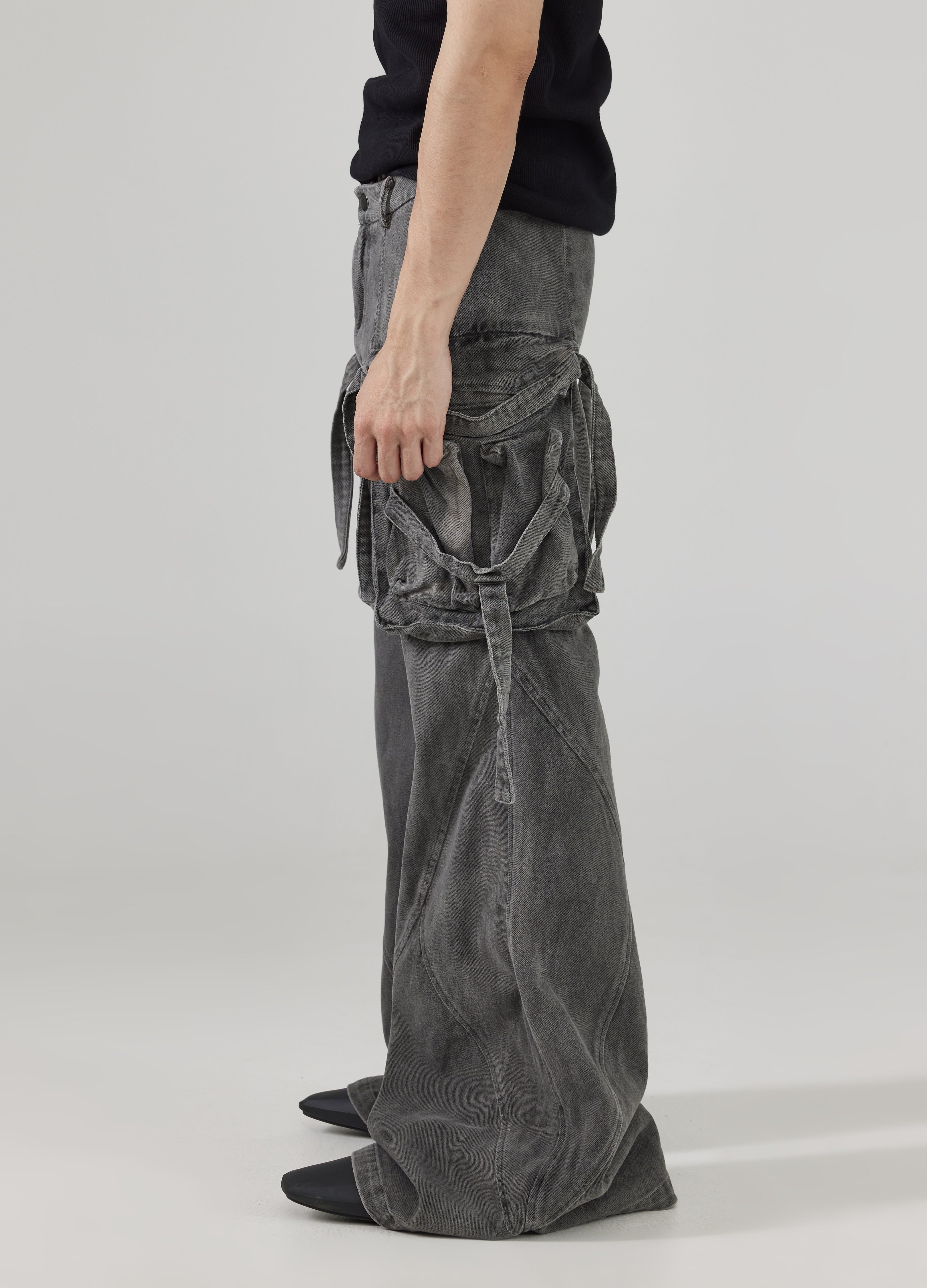 Carico lavabile robusto 24FW