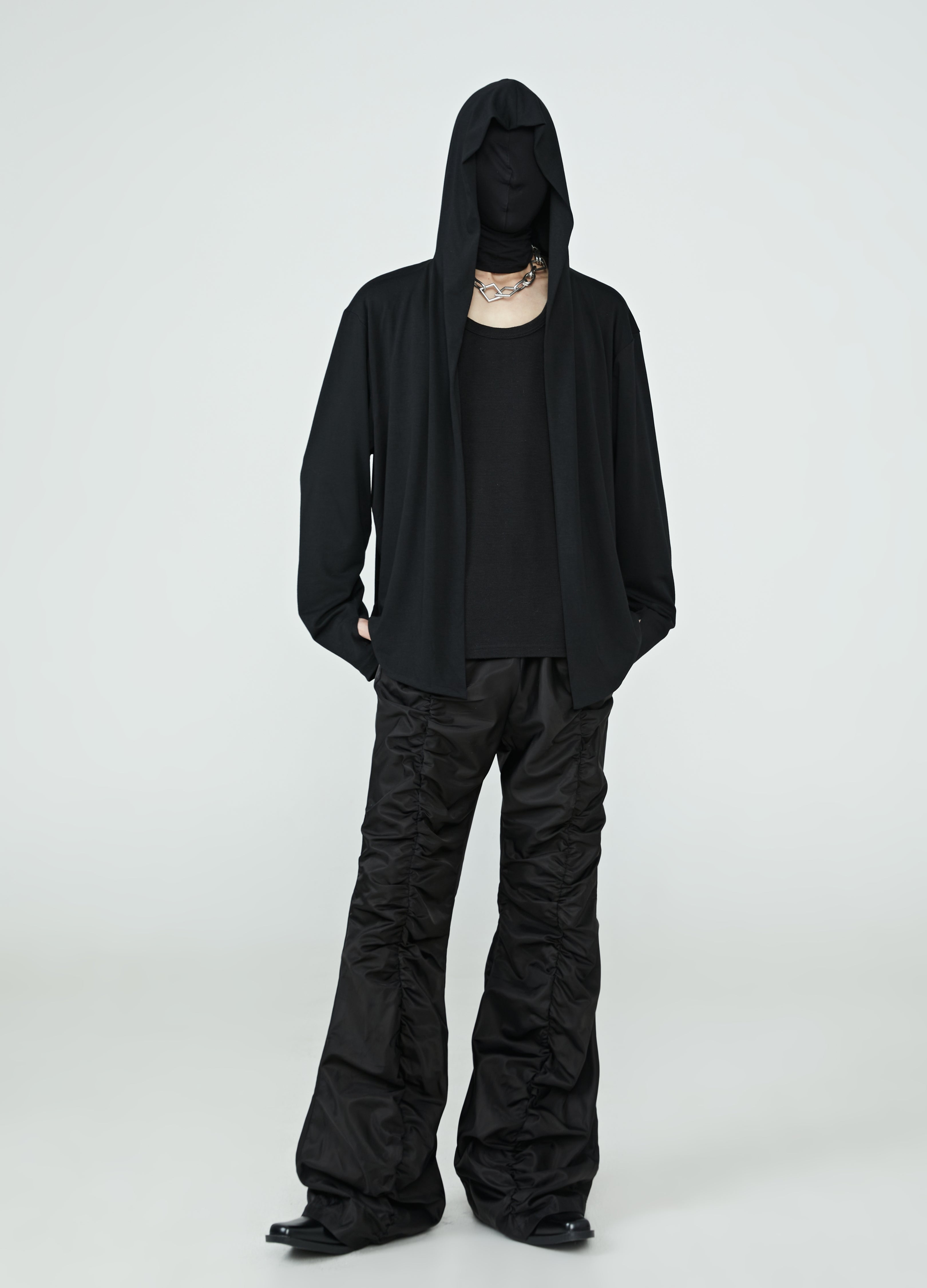 24SS Arcane Enchanter's Lightweight Hoodie