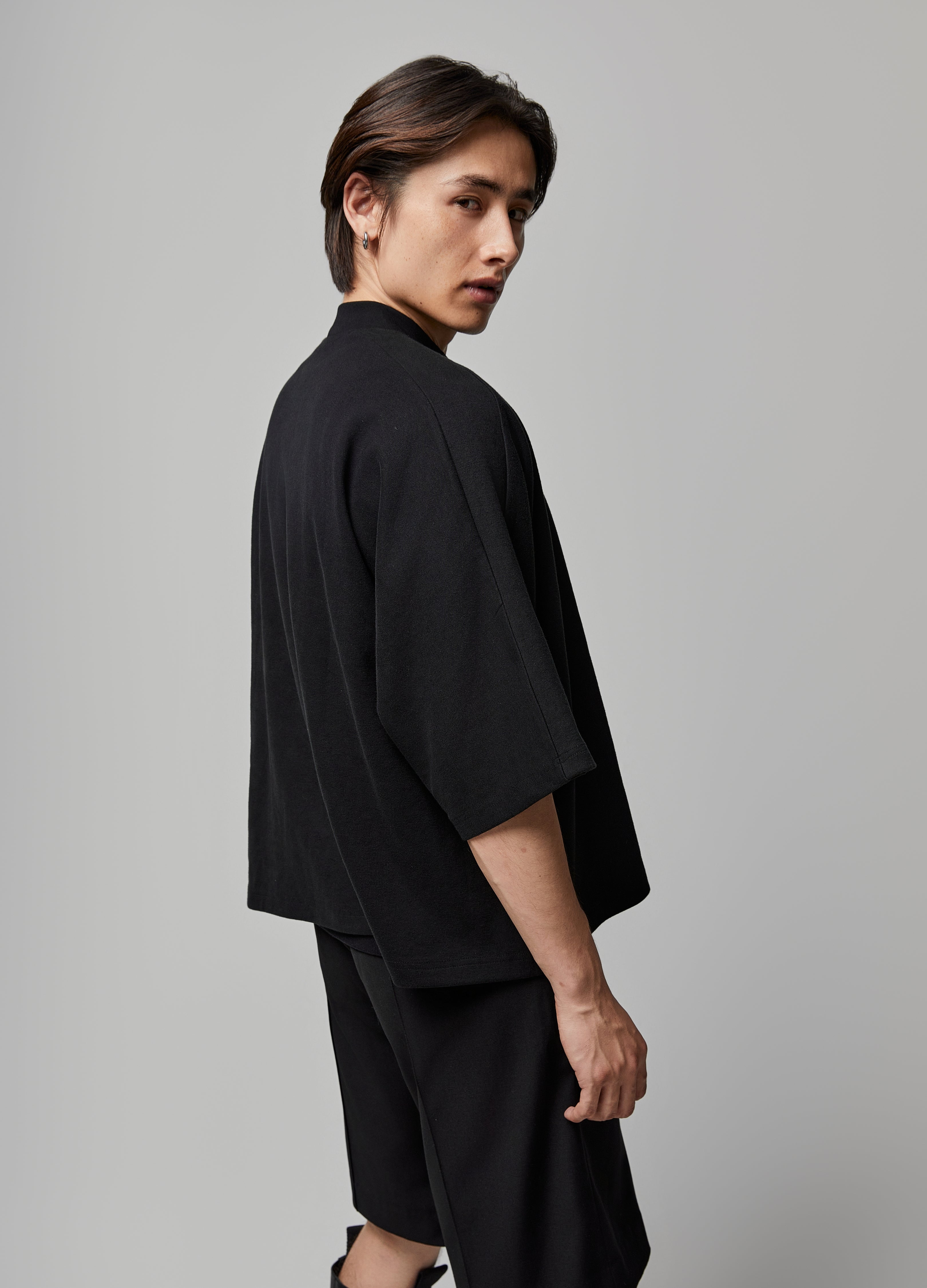 Maglietta larga "BATWING" 24SS