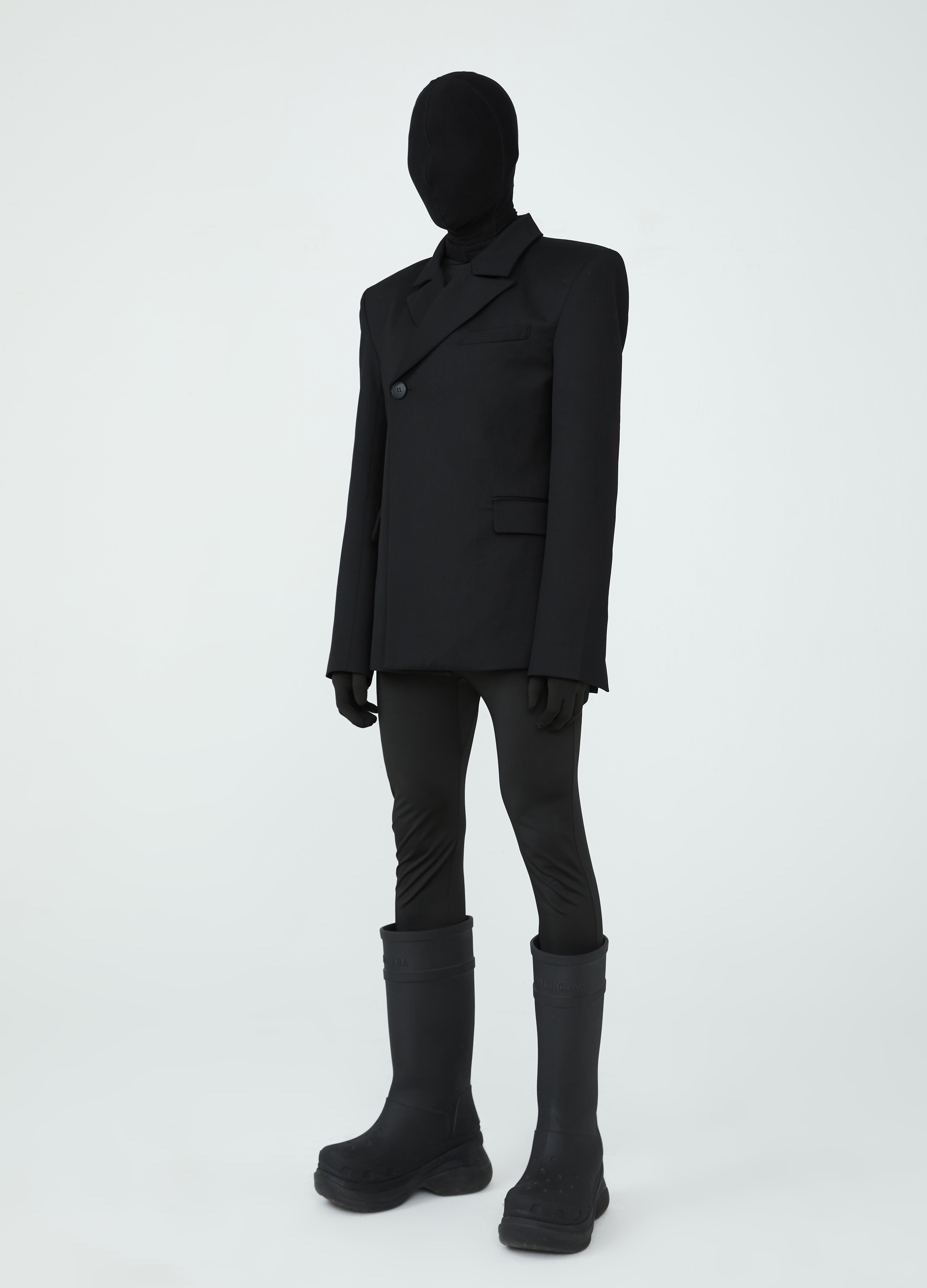 Abito singolo casual 22SS