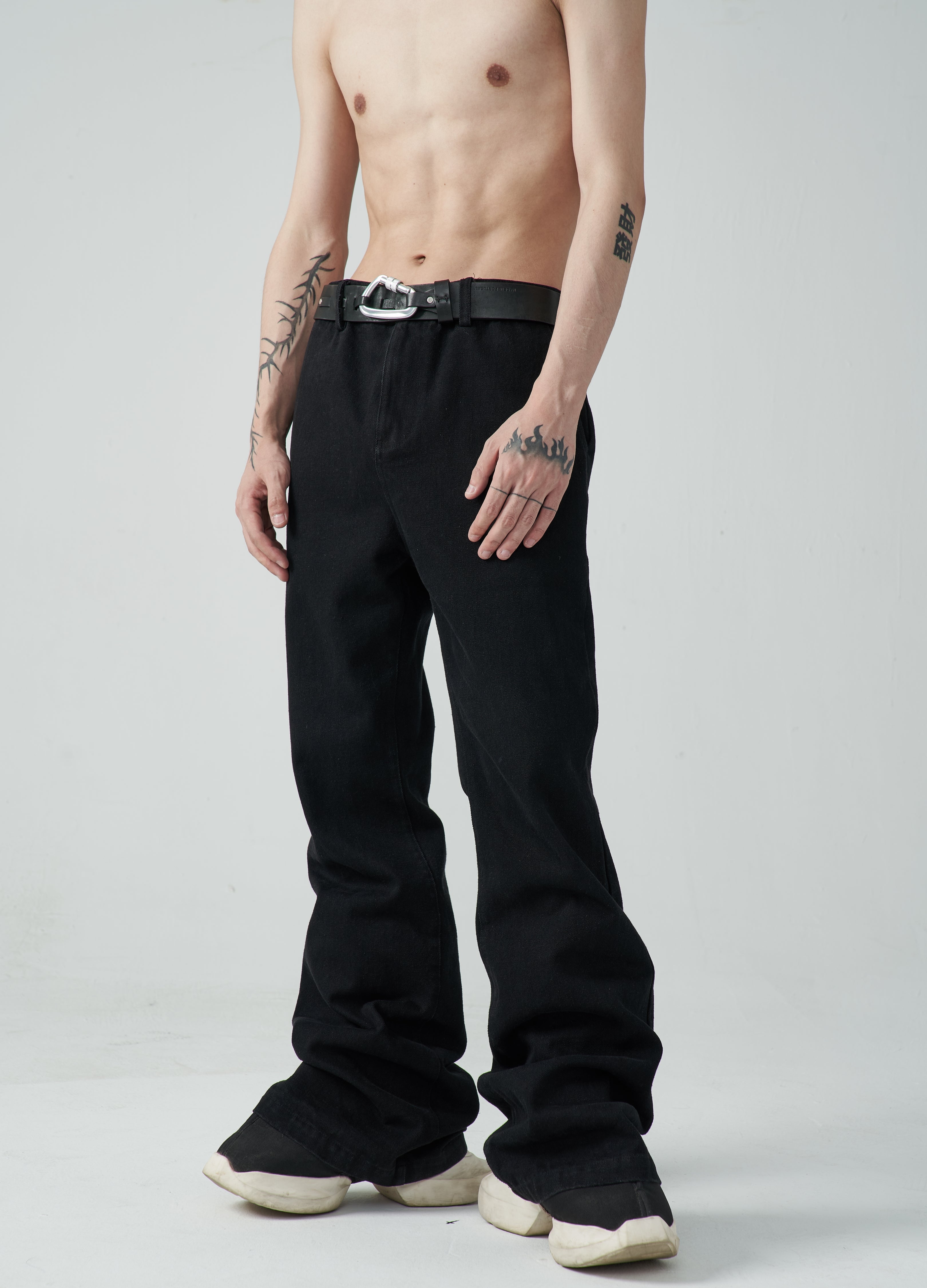 Jeans classici 22SS TM