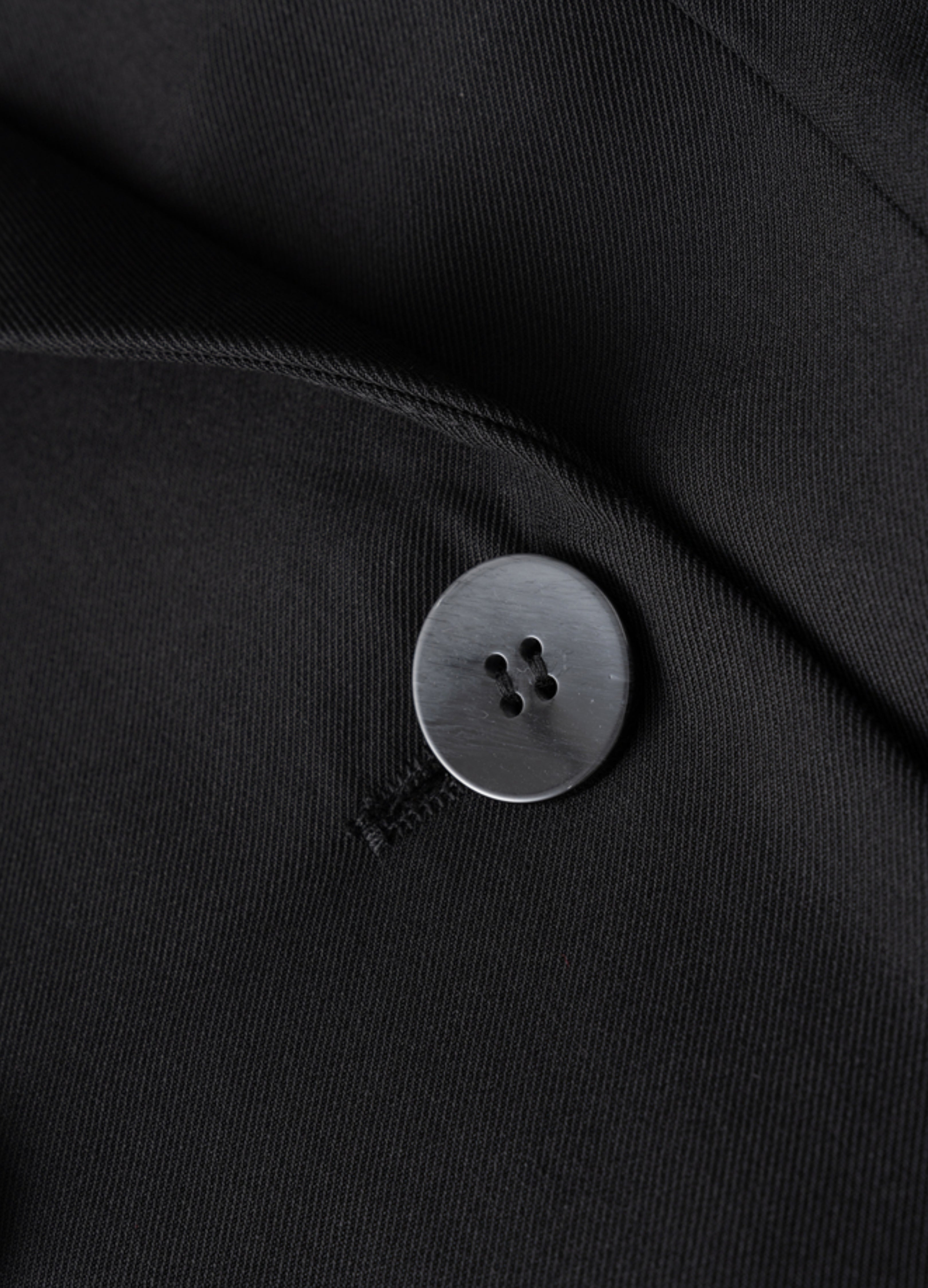 Trench doppiopetto 22SS