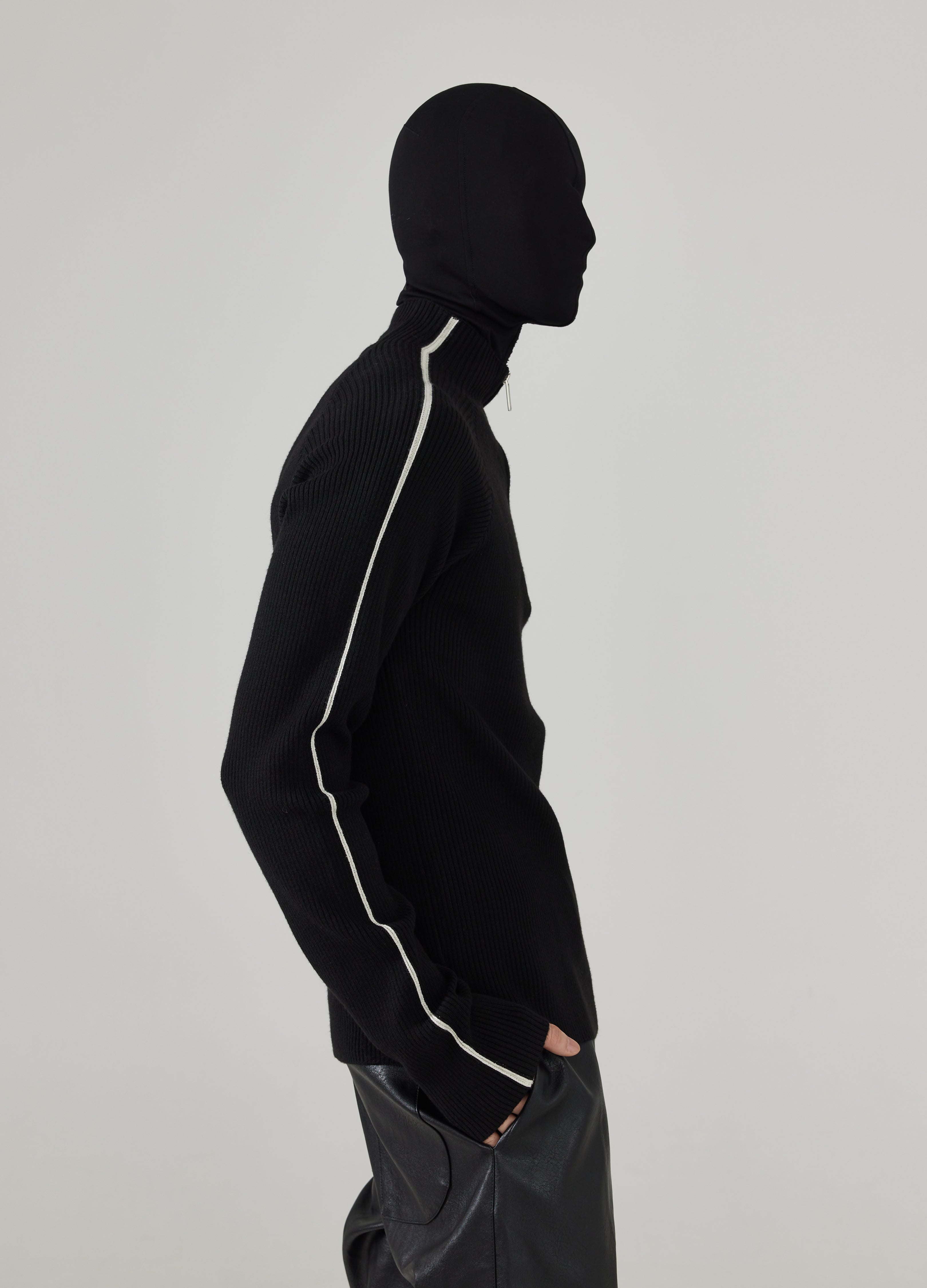 Maglia da pista 24FW