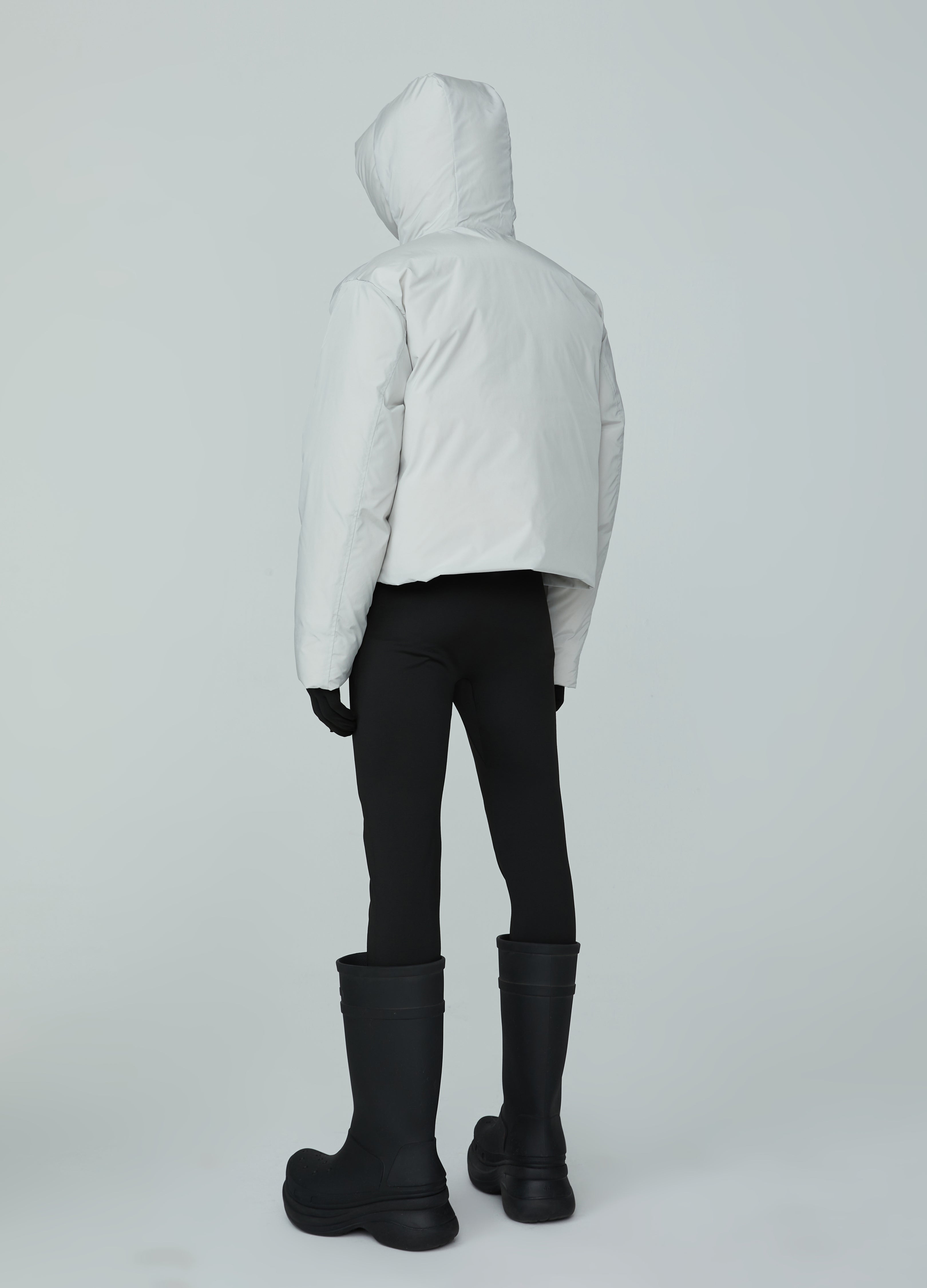 Giacca in piumino Frostline 22FW