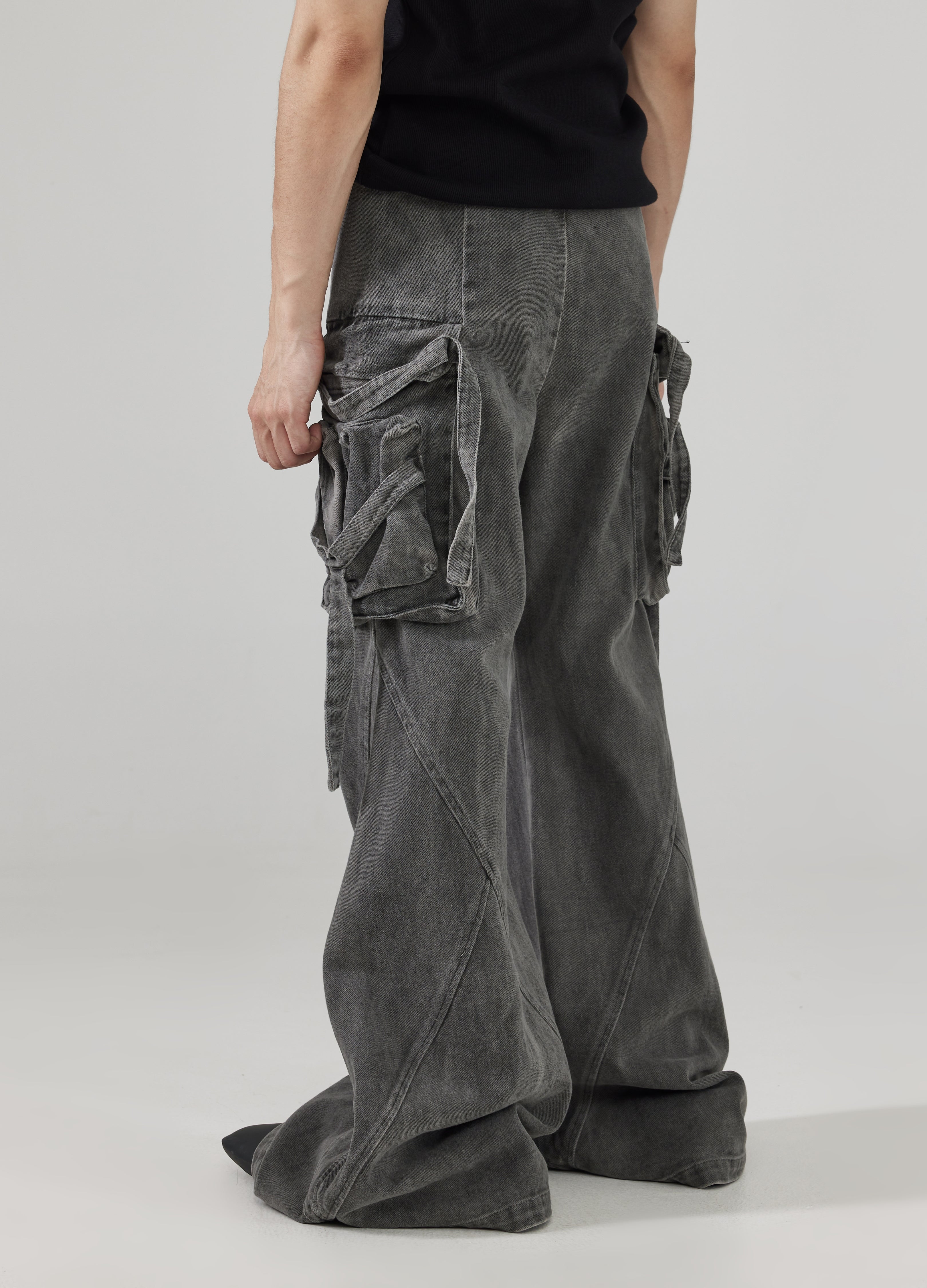 Carico lavabile robusto 24FW