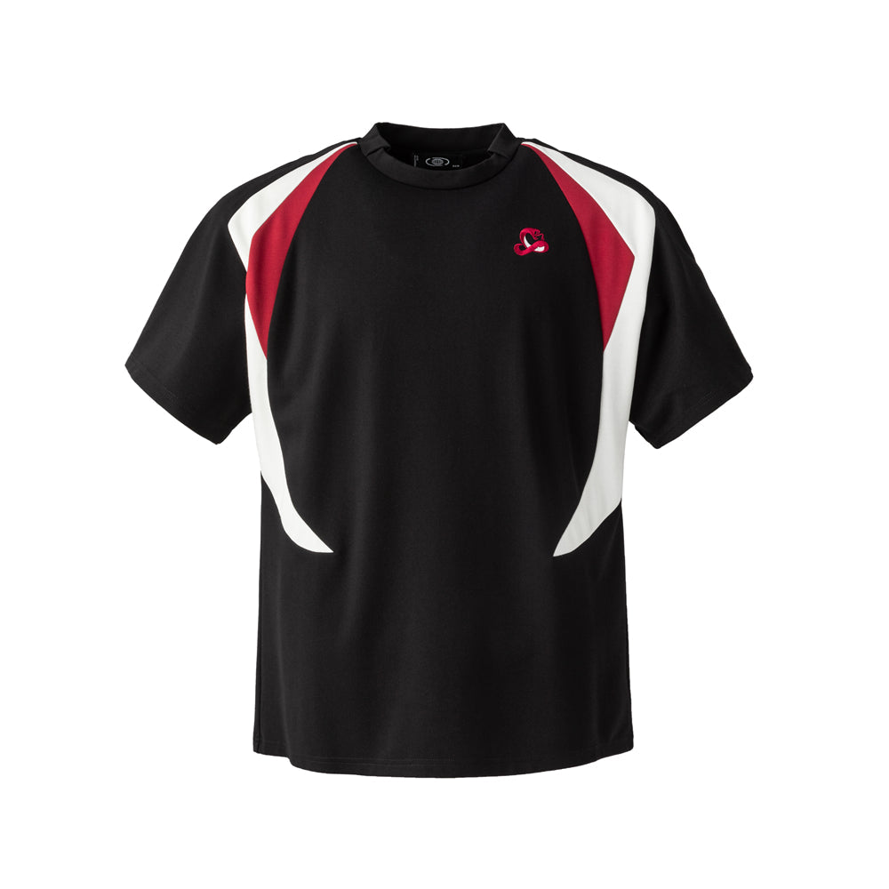 Maglietta girocollo Animalia 23SS