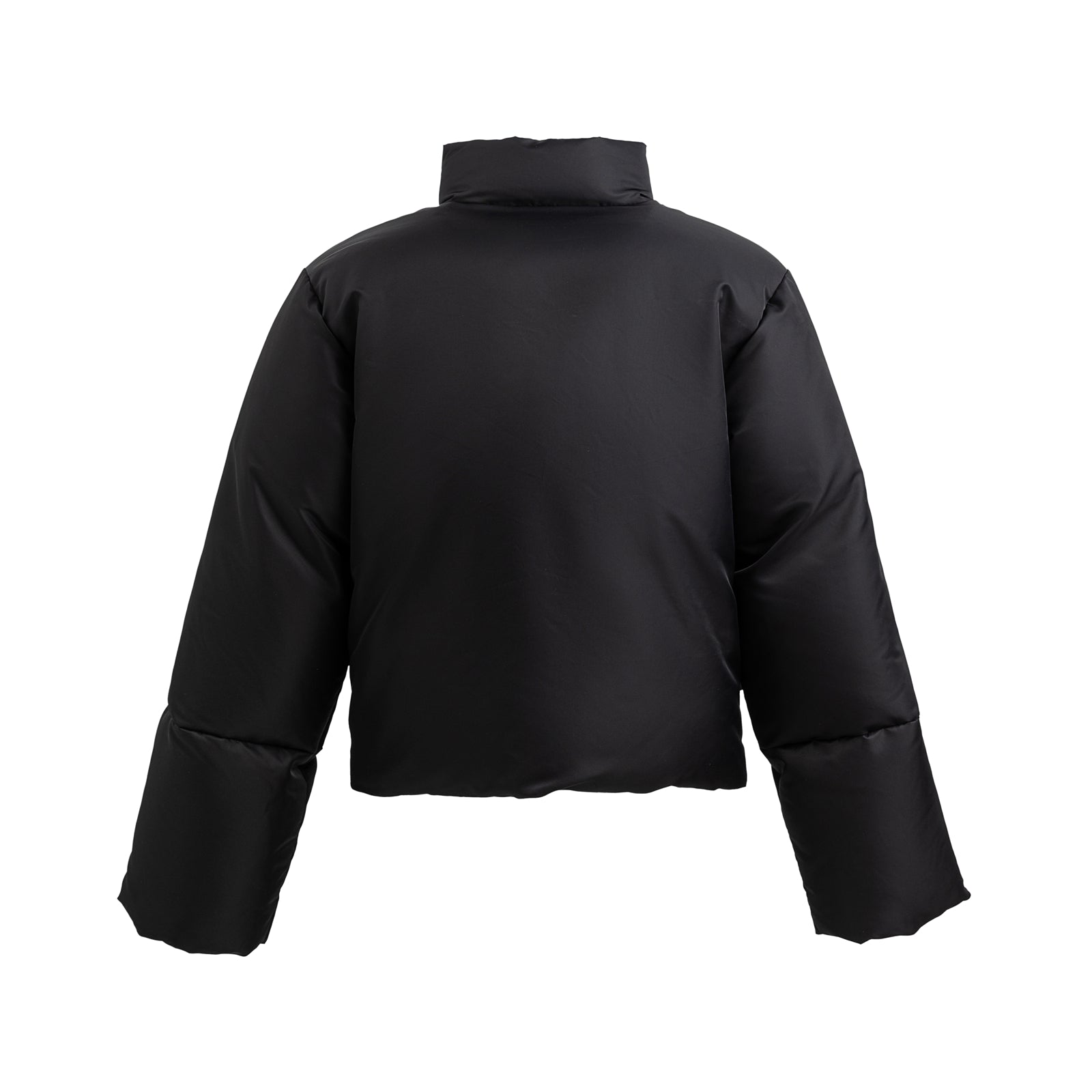 Giacca trapuntata tattica 23FW