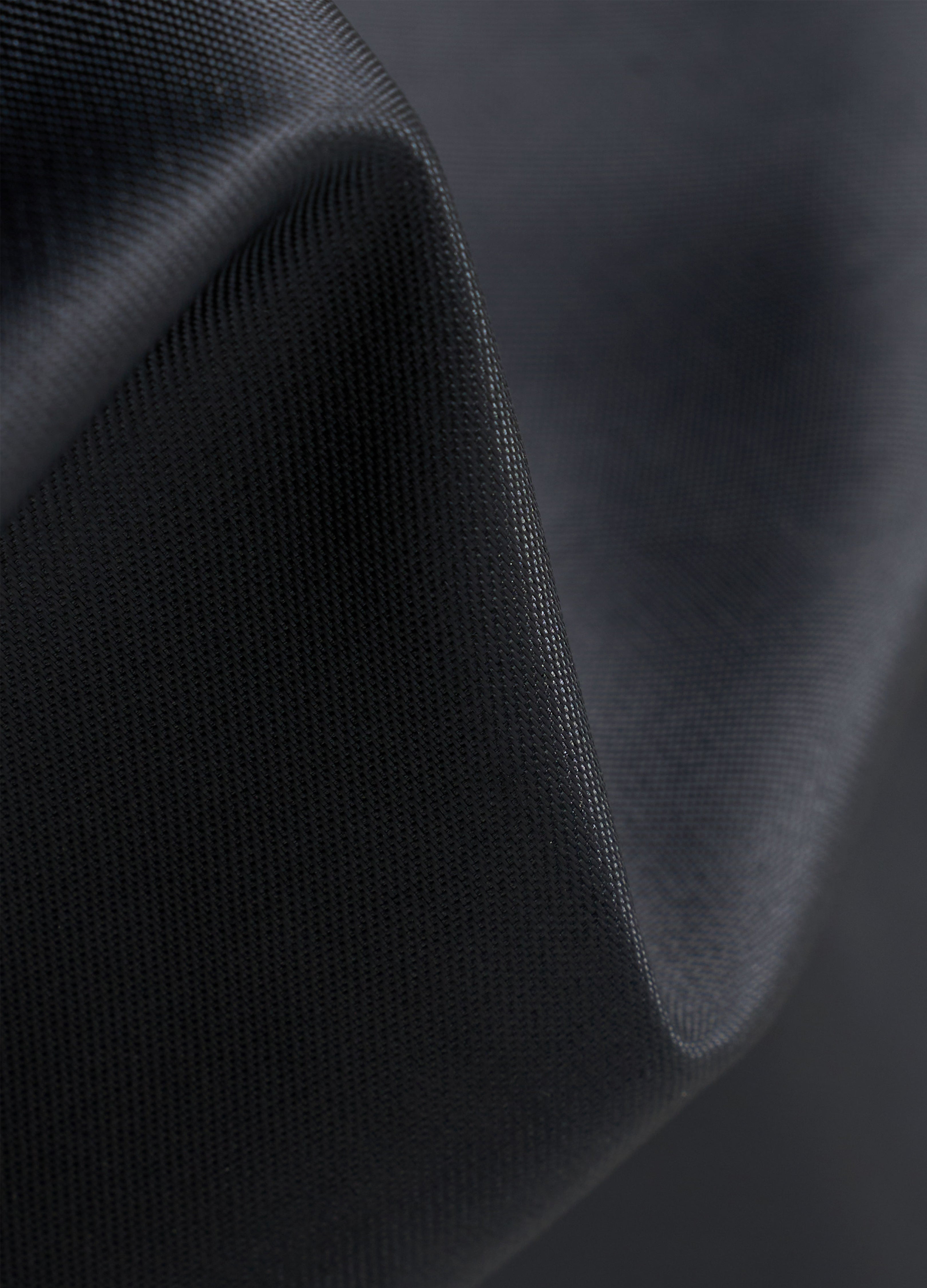 GIACCA BIKER IN PELLE DECOSTRUITA 25FW