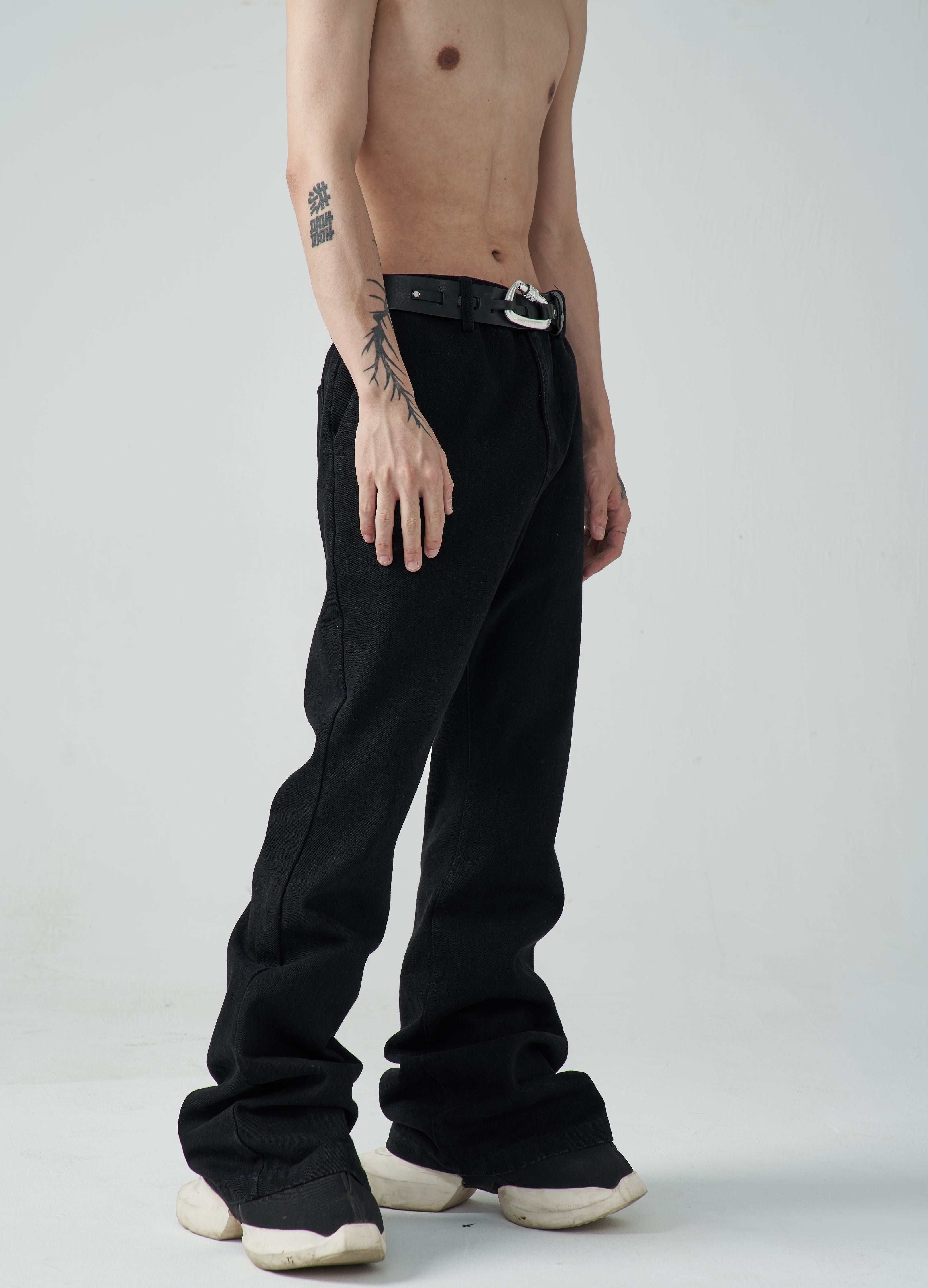 Jeans classici 22SS TM