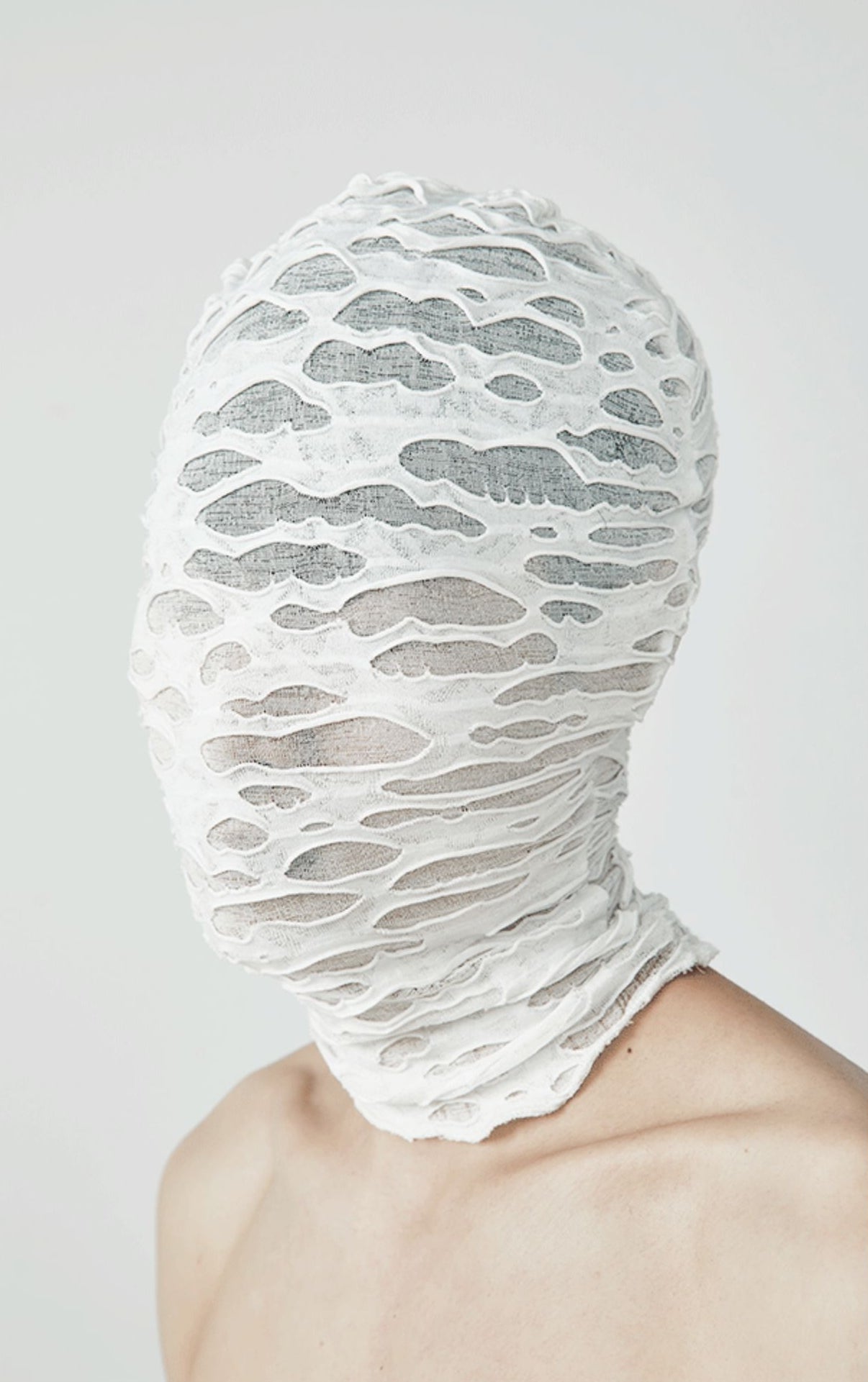 Maschera Paradigm 22SS