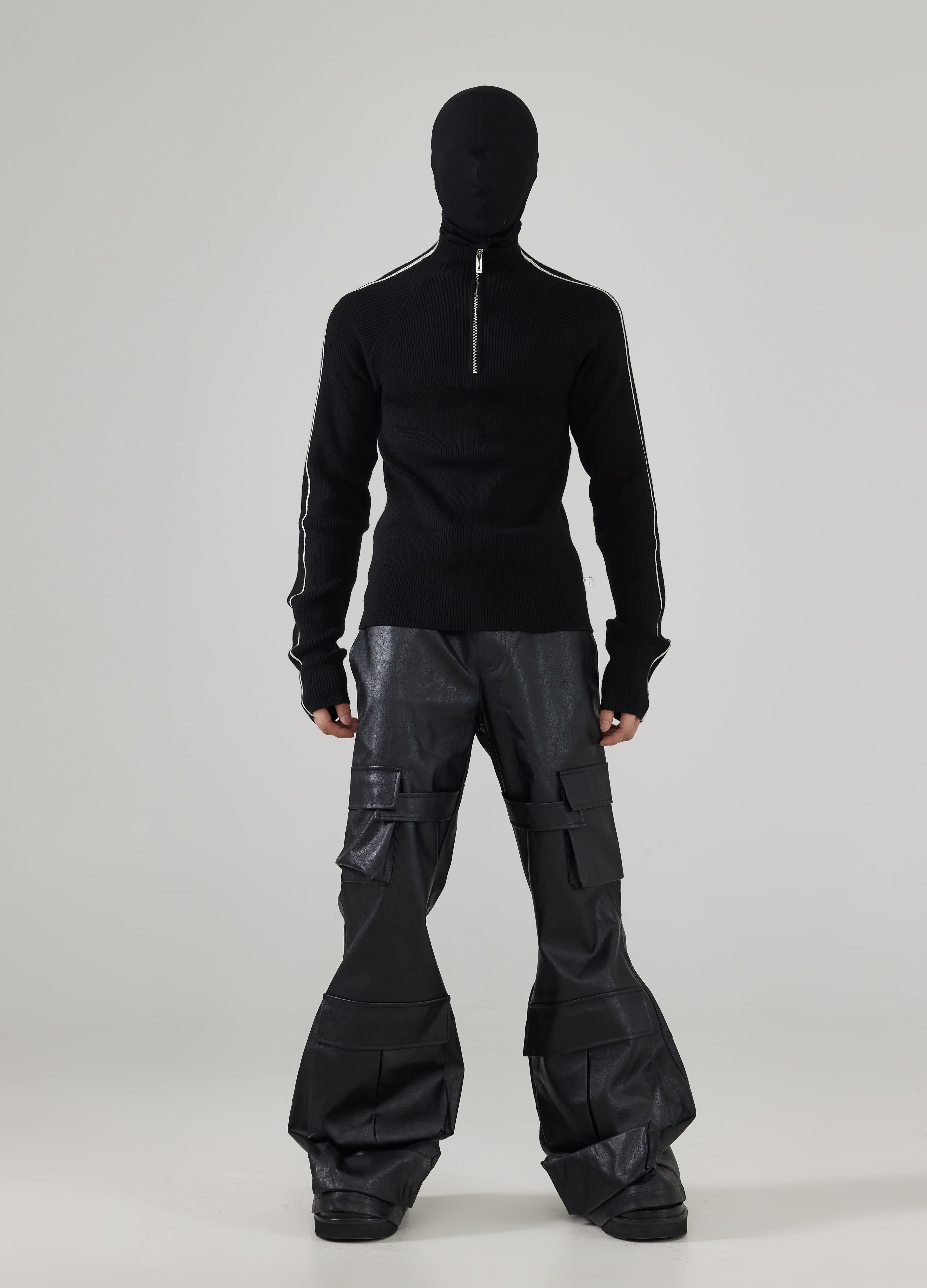 Maglia da pista 24FW