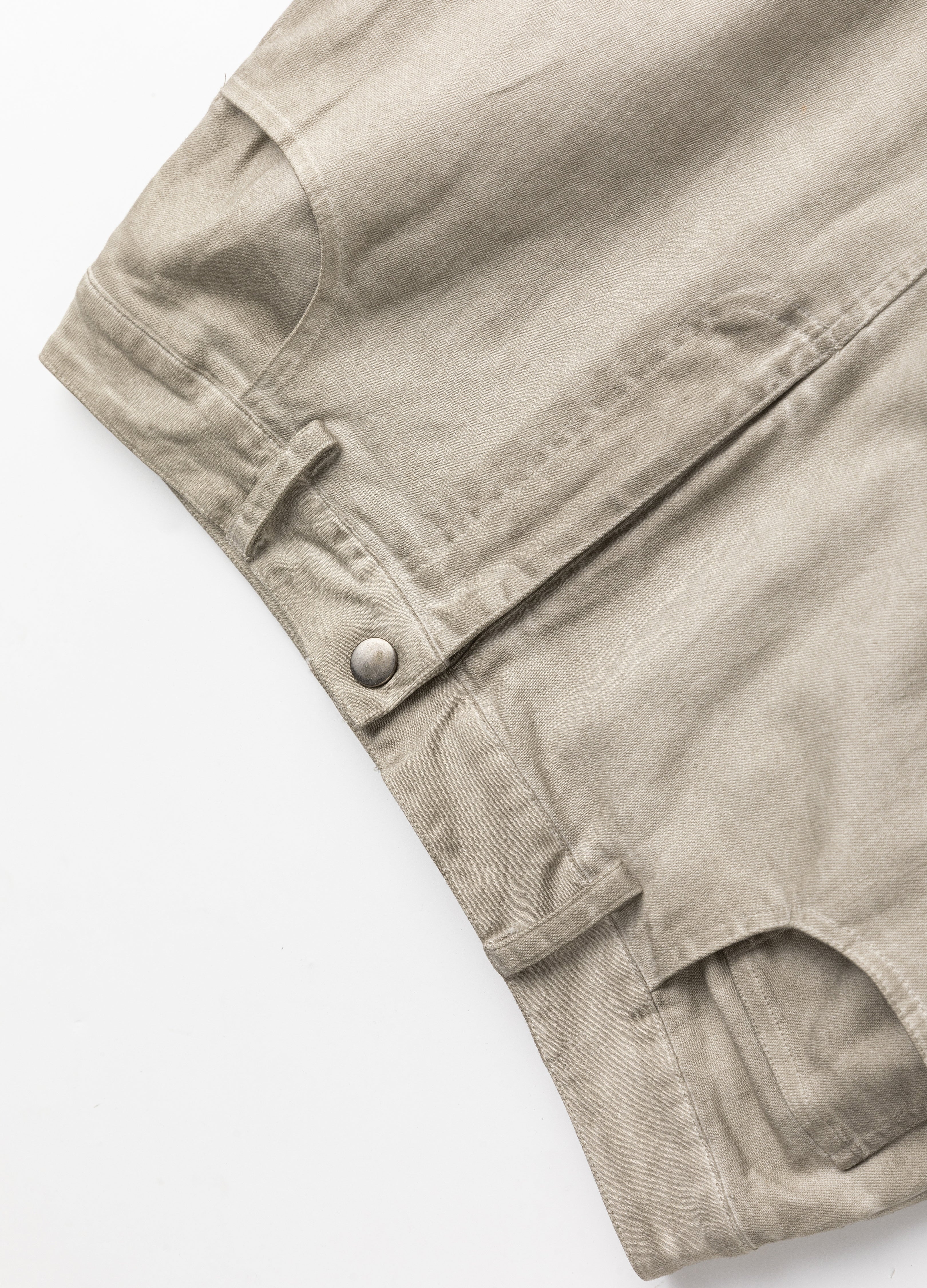 Pantaloni Metropolitan Muse 23SS