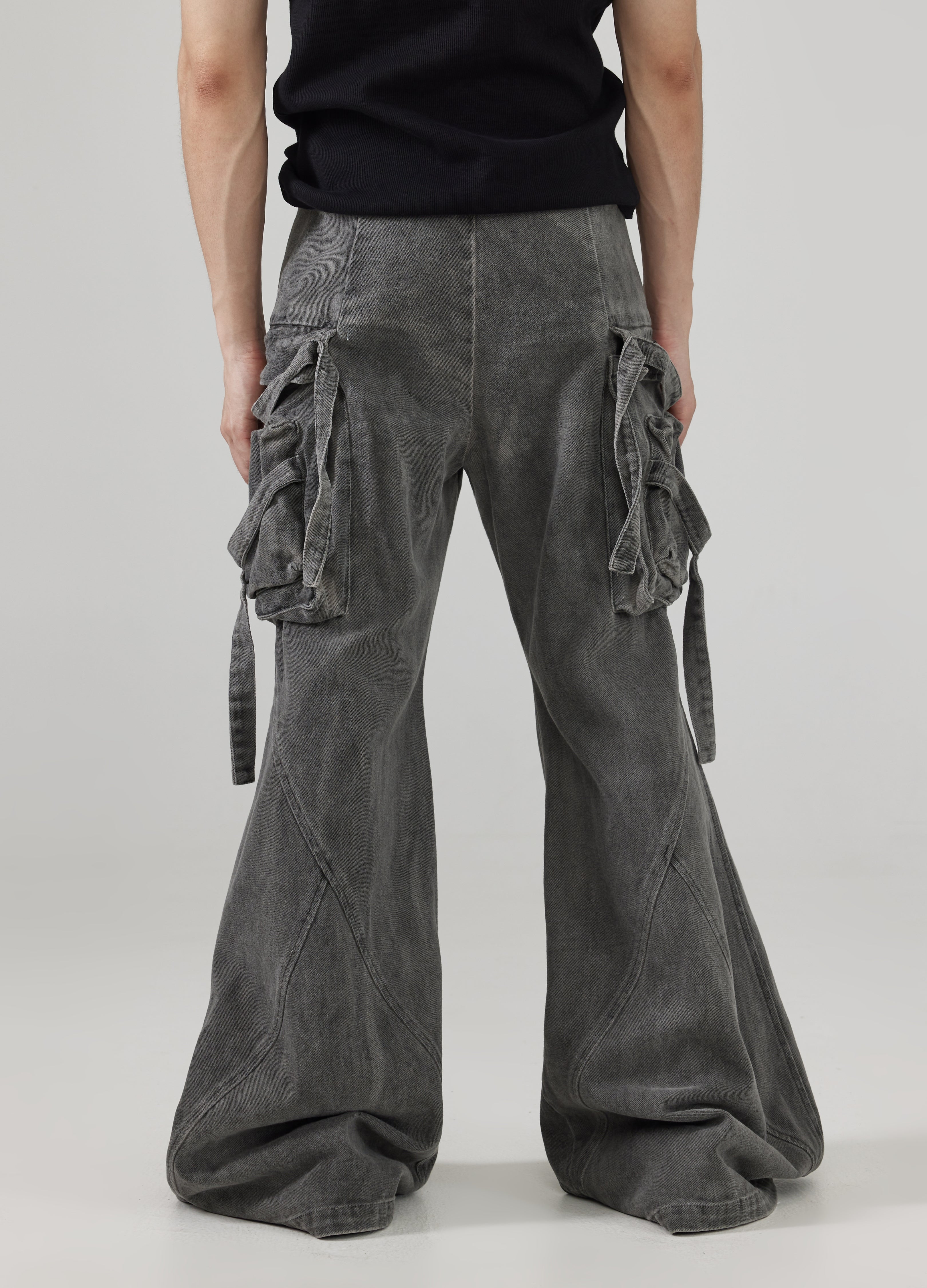 Carico lavabile robusto 24FW