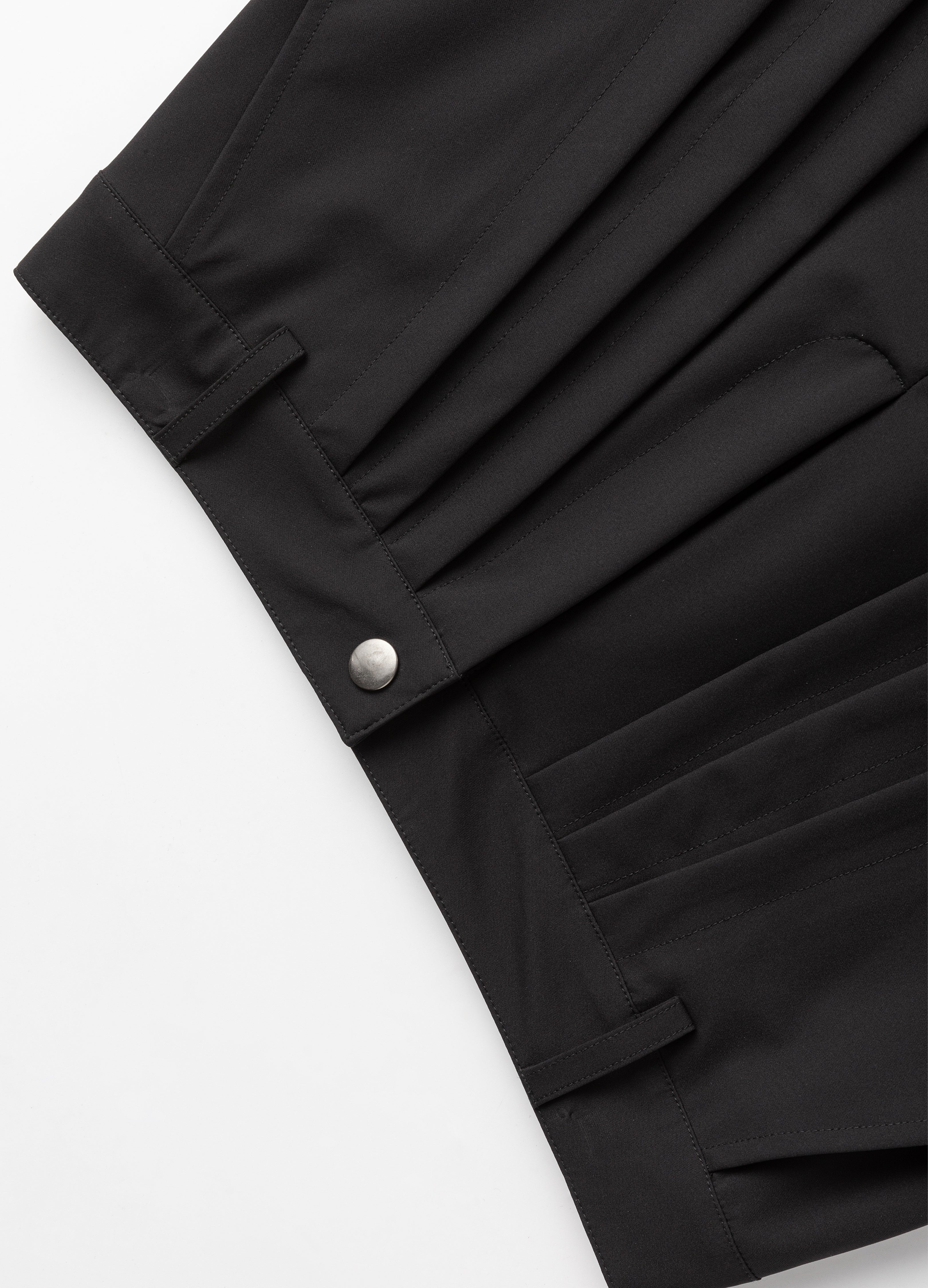 Pantaloni a gamba larga Starry Loft 23SS