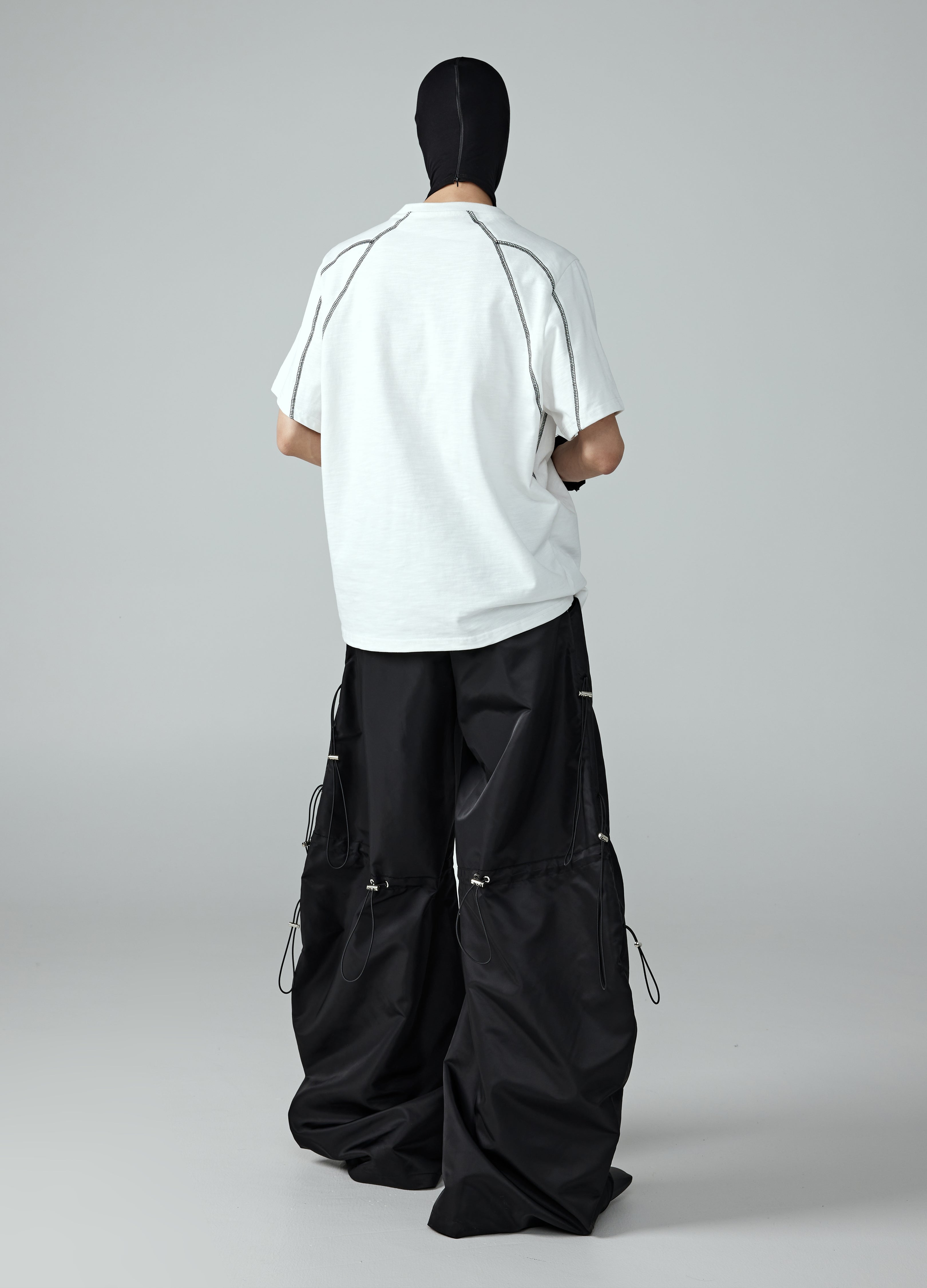 24SS Stitch Tee