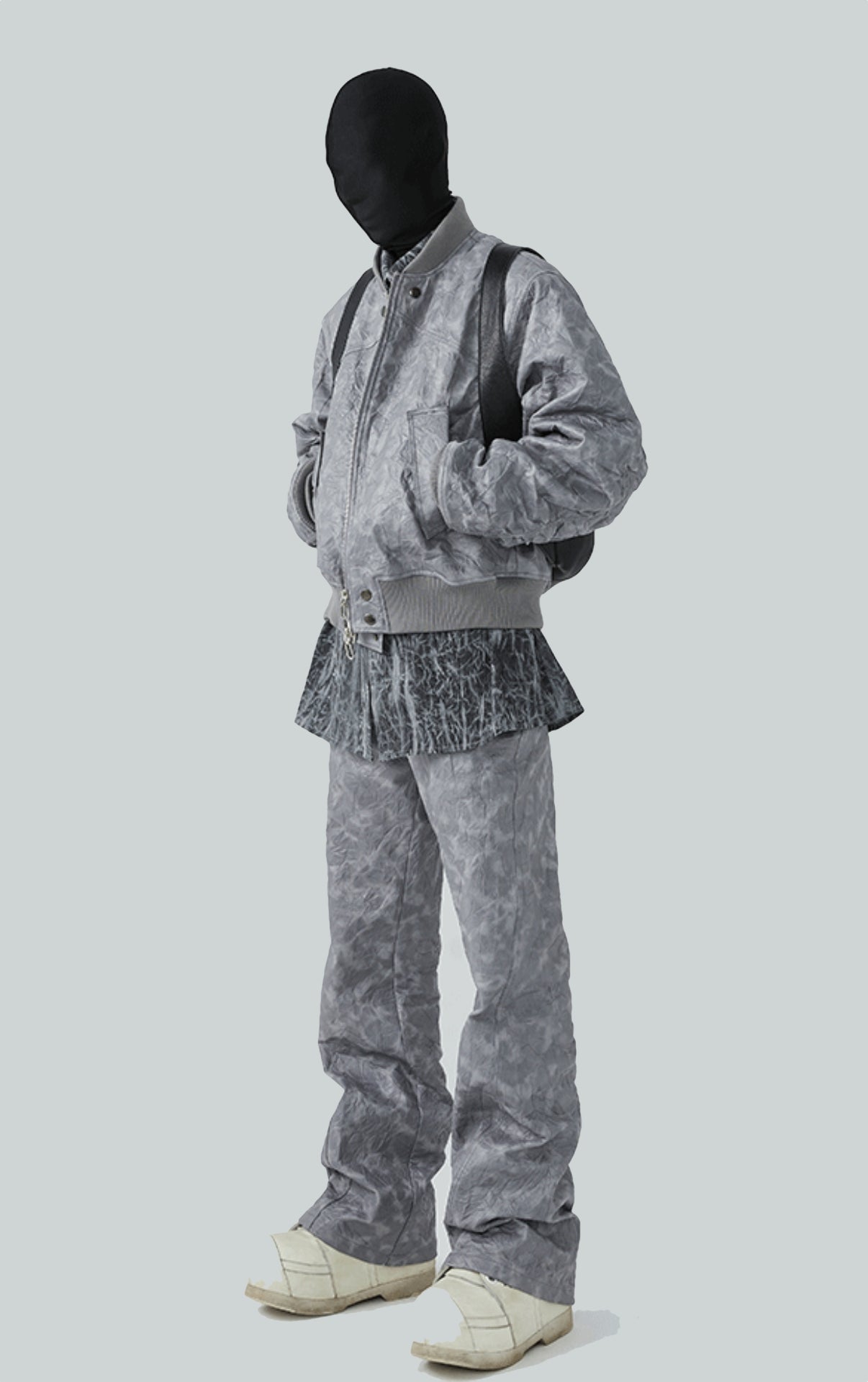 Slip da notte Serpent 22SS