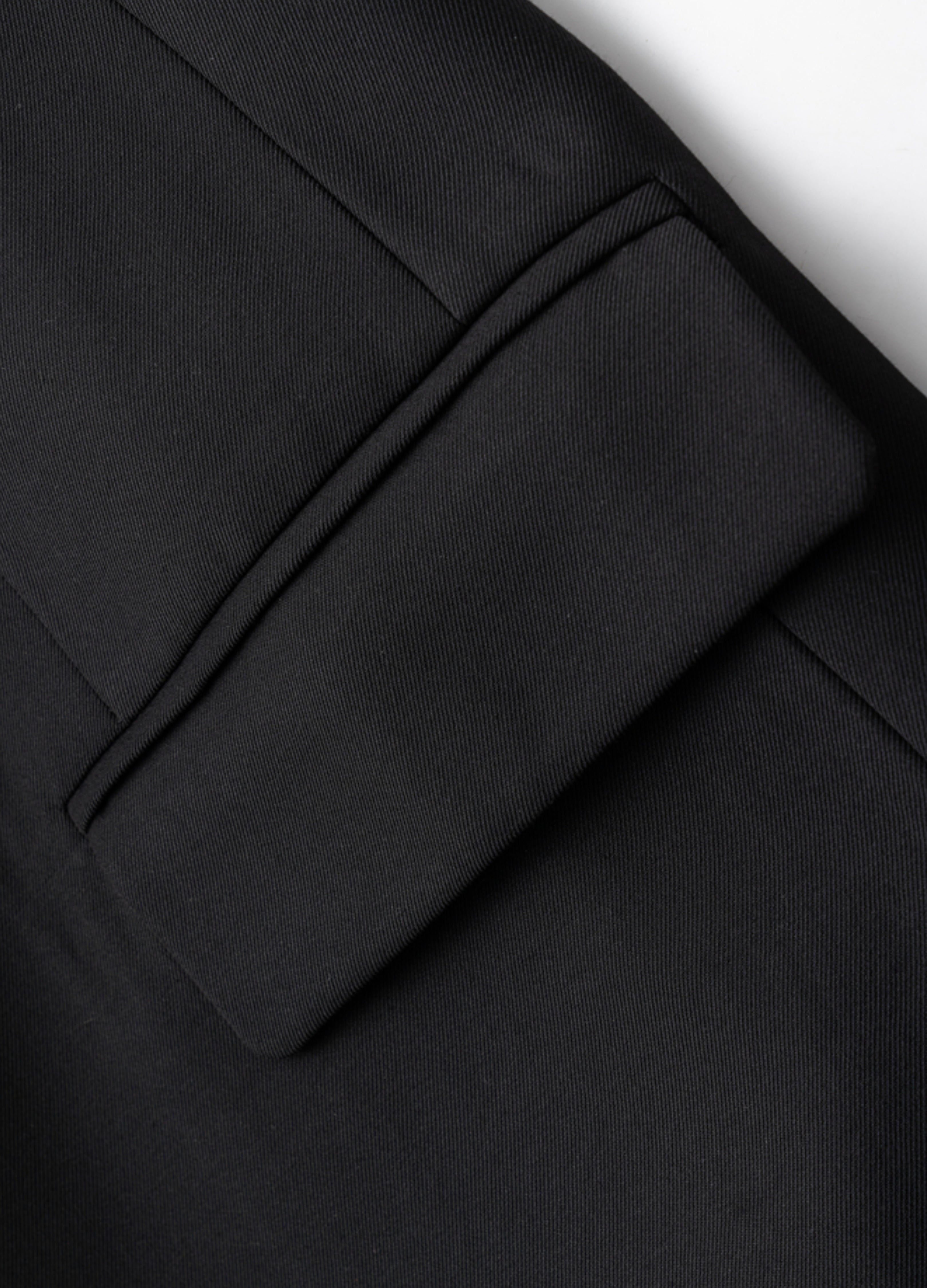 Trench doppiopetto 22SS