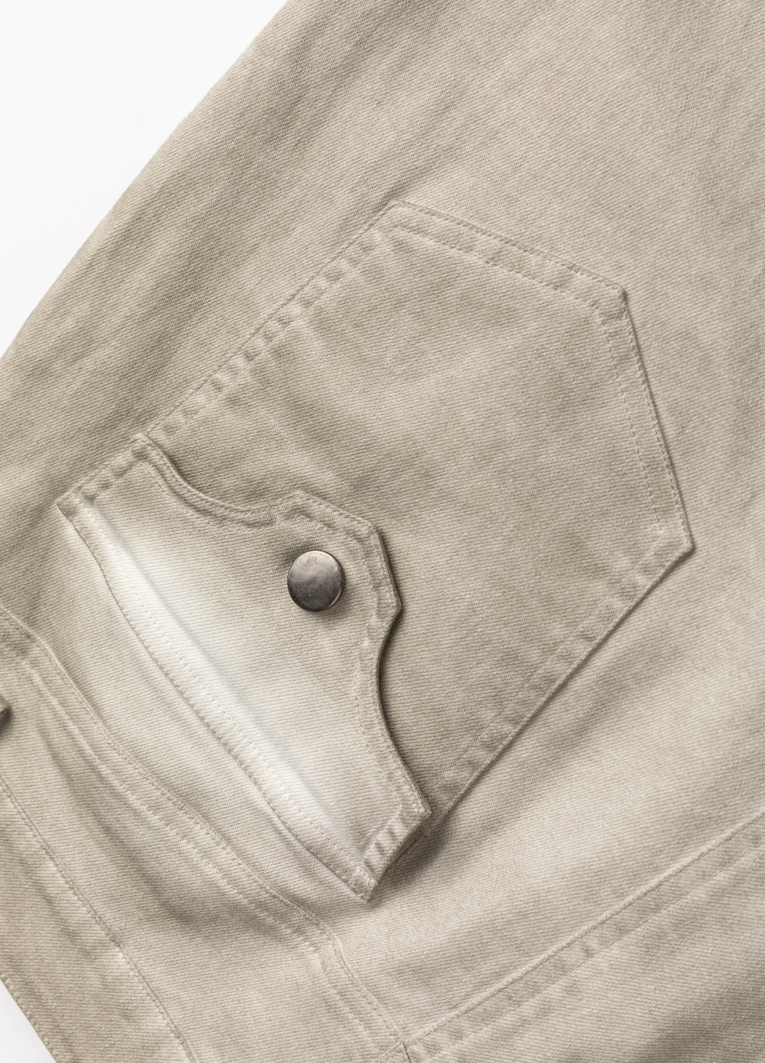 Pantaloni Metropolitan Muse 23SS