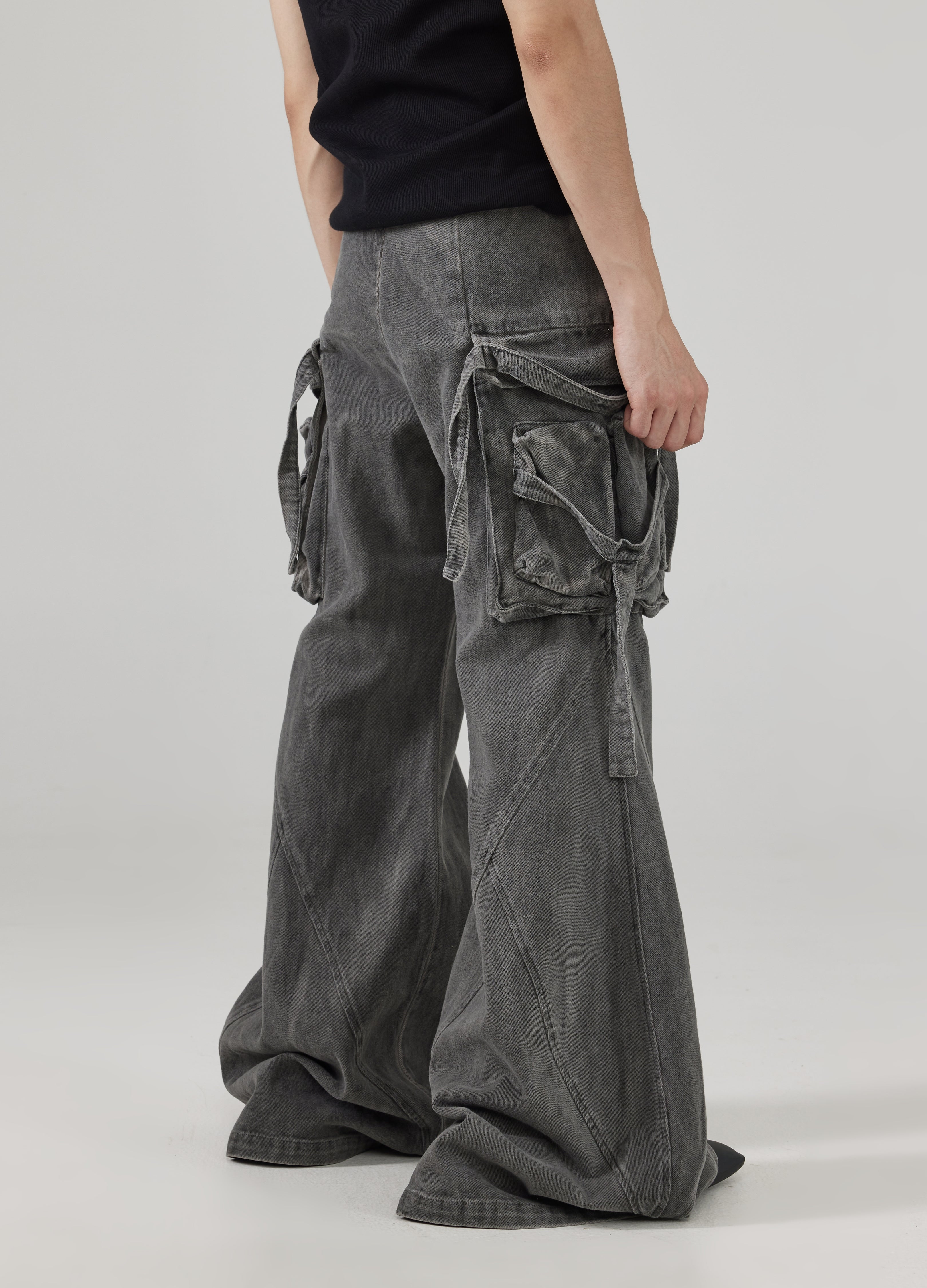 Carico lavabile robusto 24FW