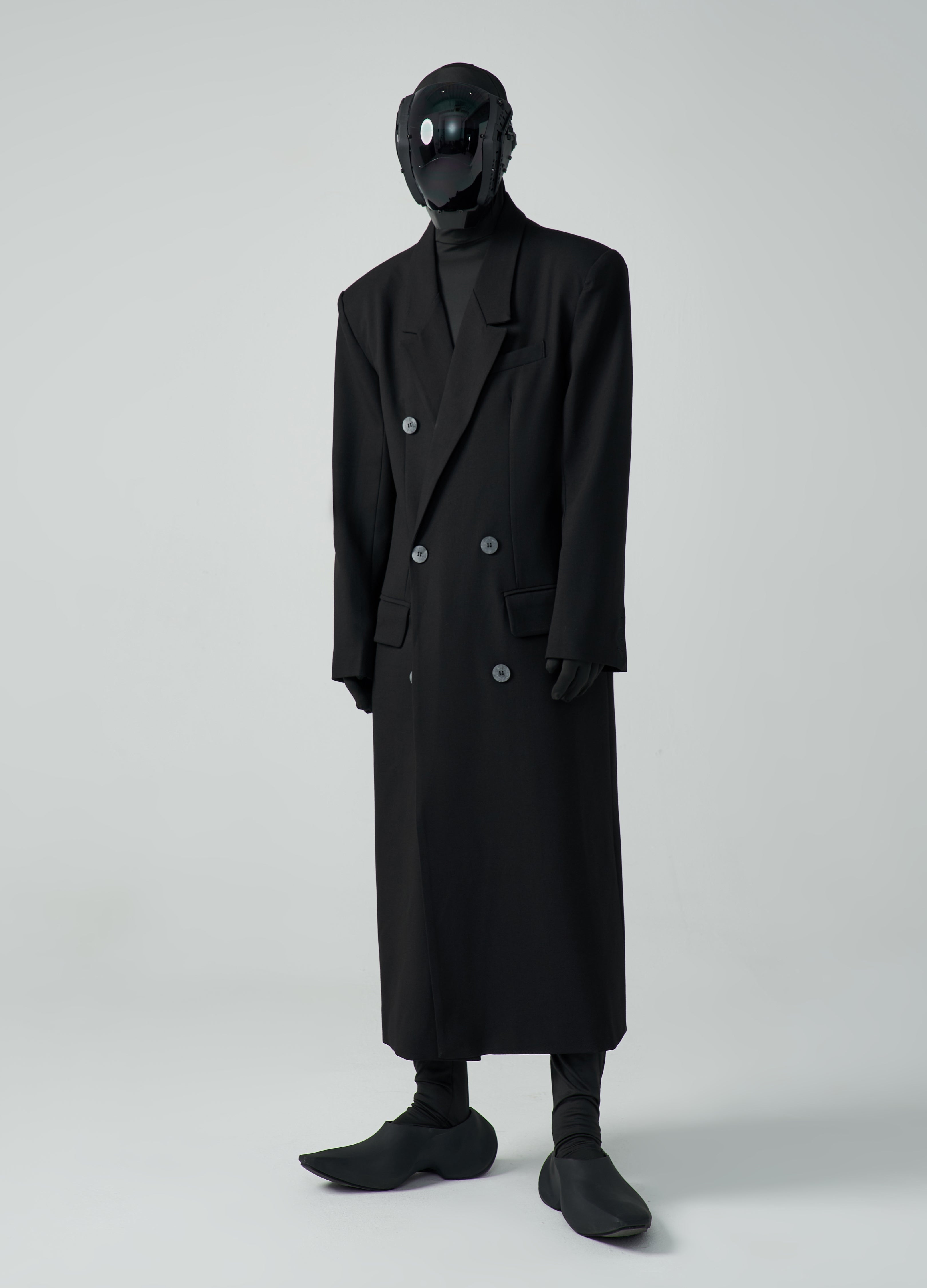 Cappotto Matrix Marauder 22FW
