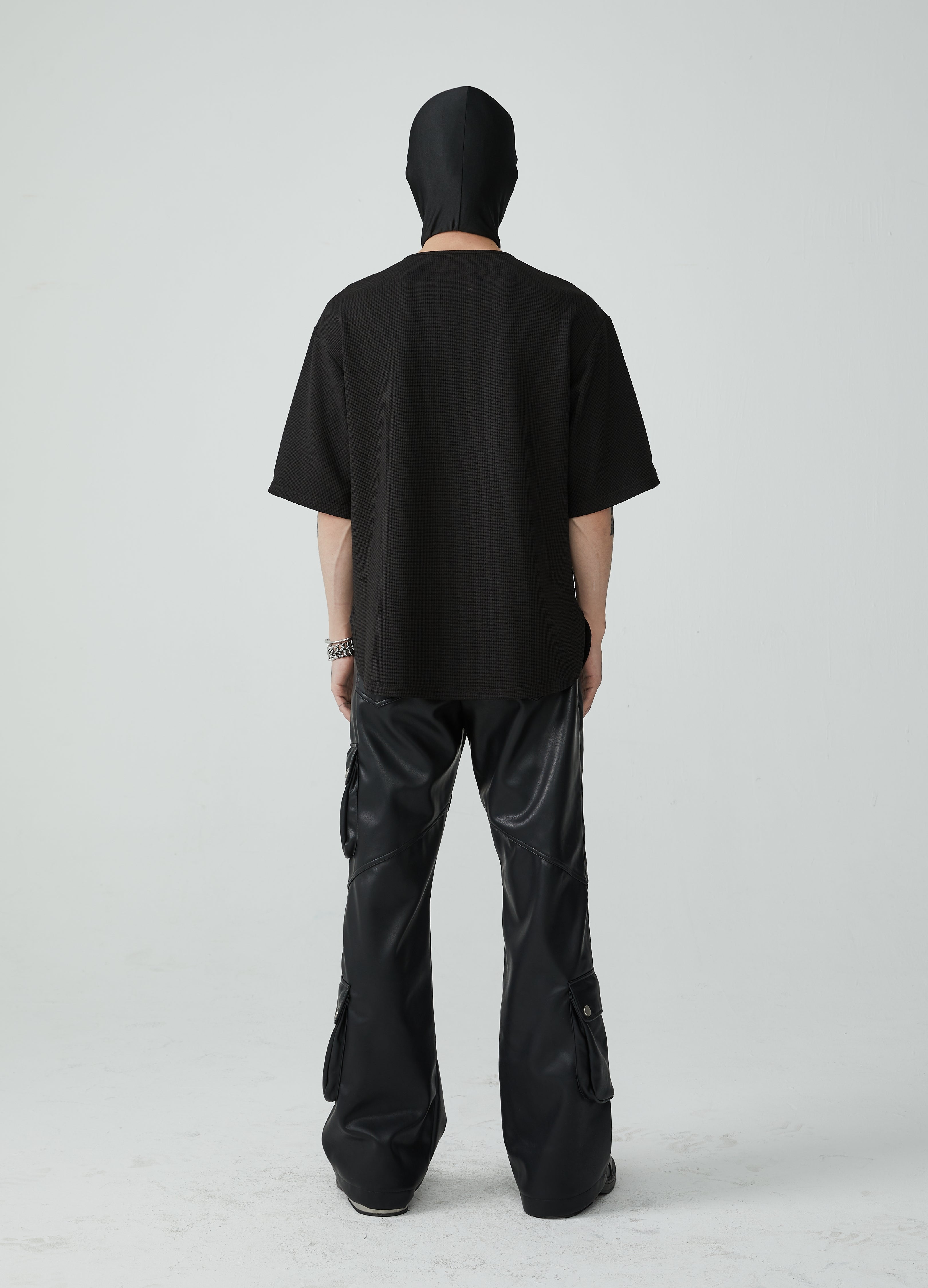 Maglietta ad anello Roach 22FW