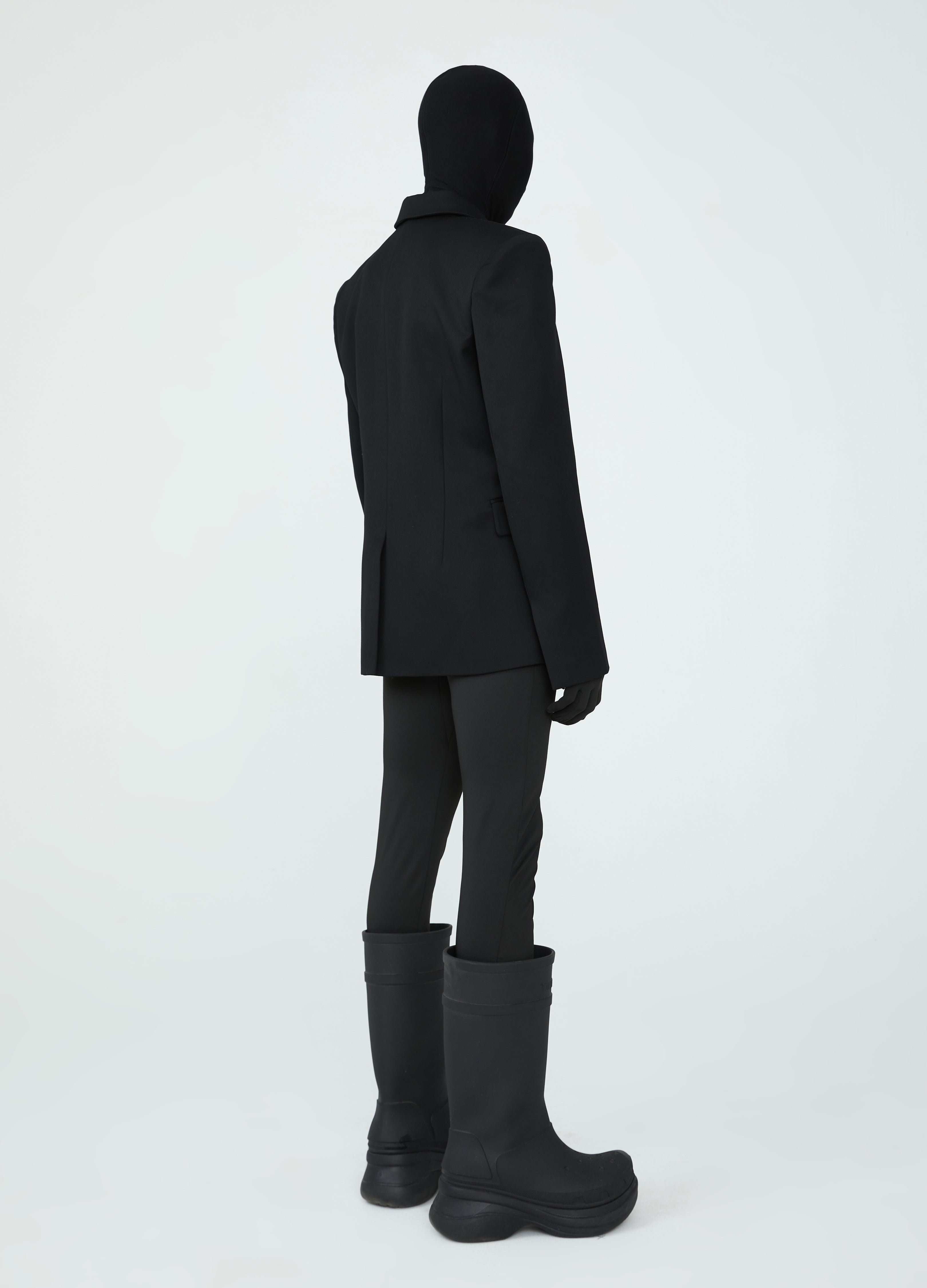 Abito singolo casual 22SS