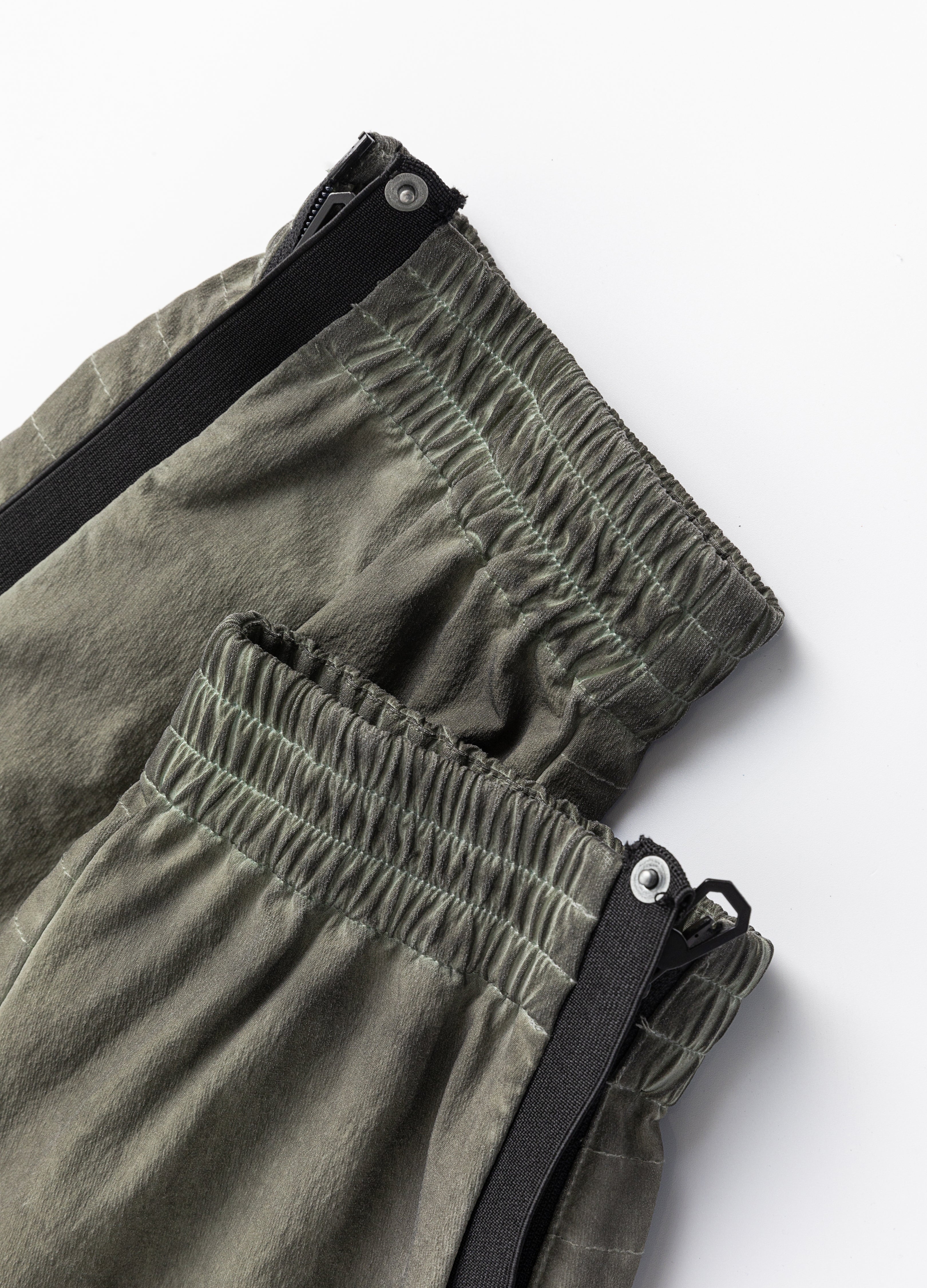 Pantaloni affusolati Wasteland in difficoltà