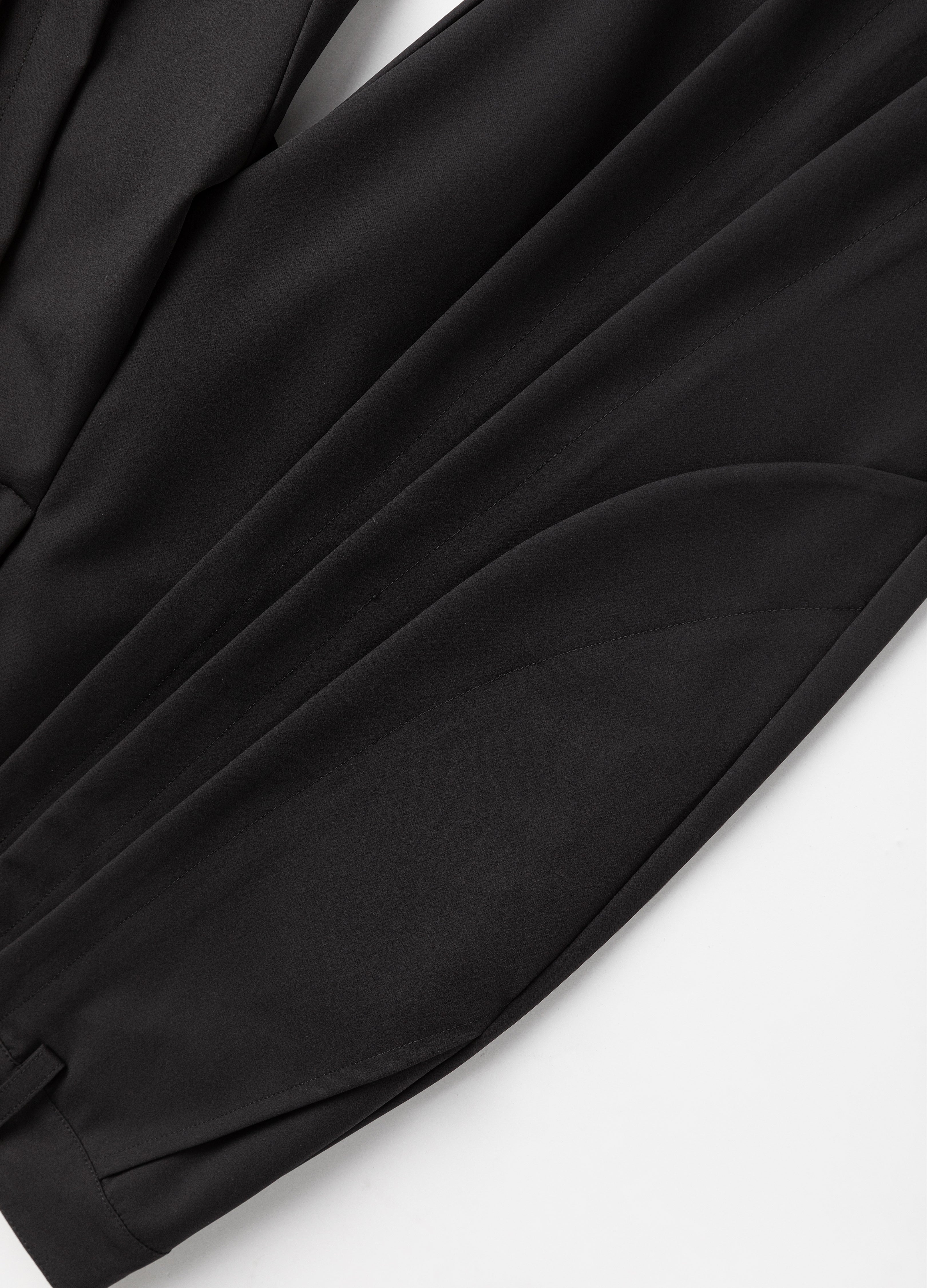 Pantaloni a gamba larga Starry Loft 23SS