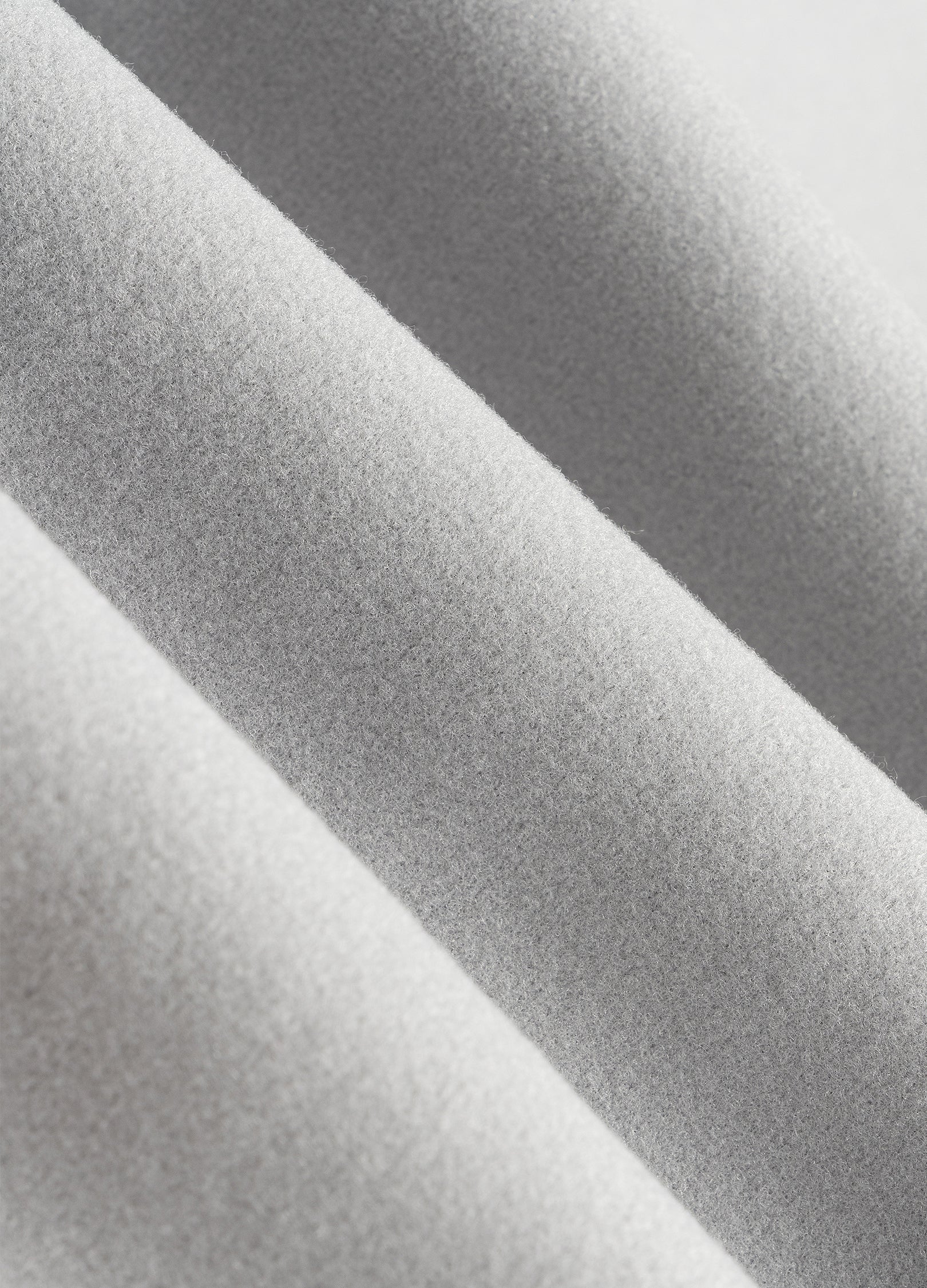 Cappotto monocromatico Majesty 22FW