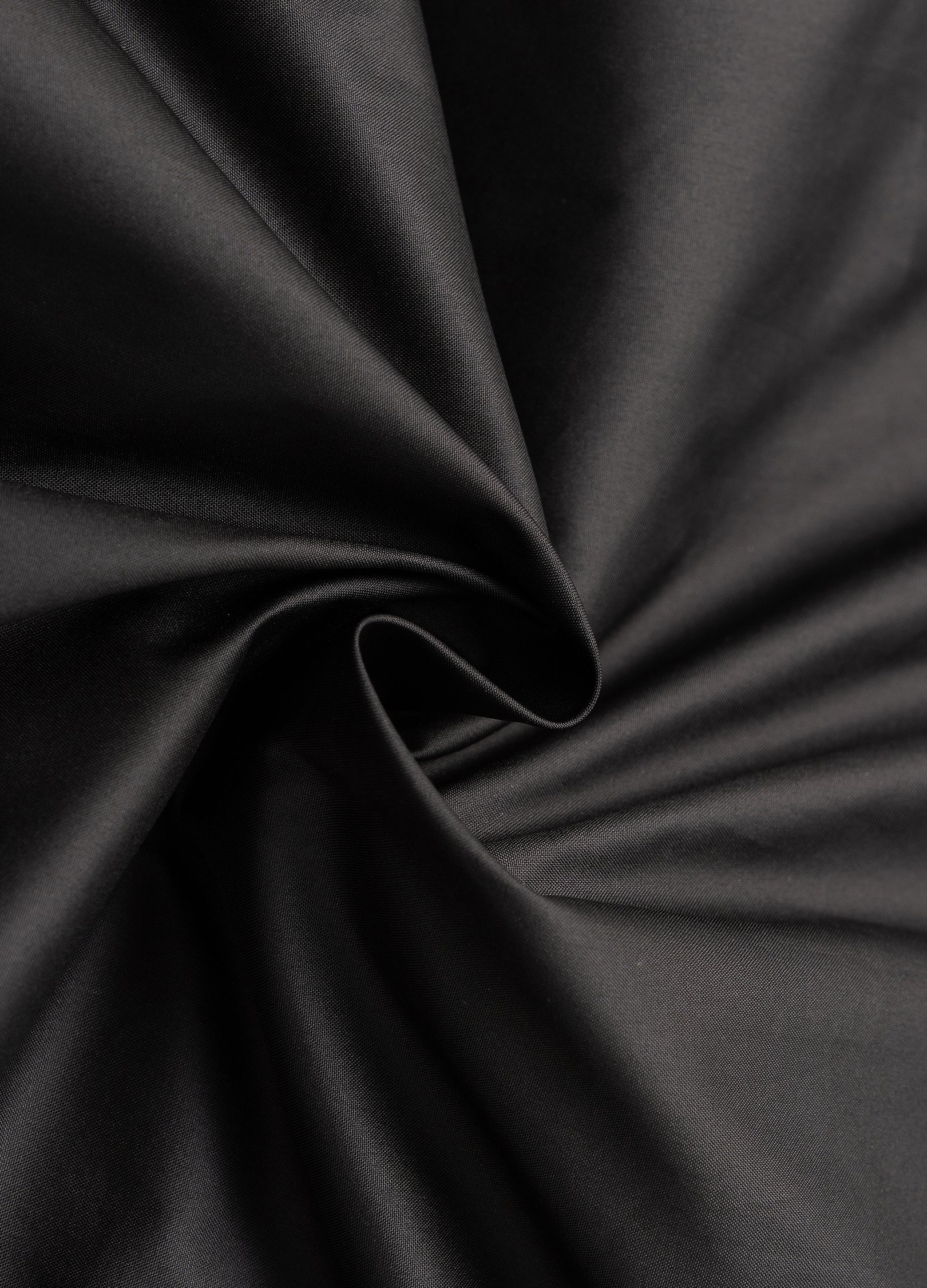 Giacca in piumino curvo 22FW