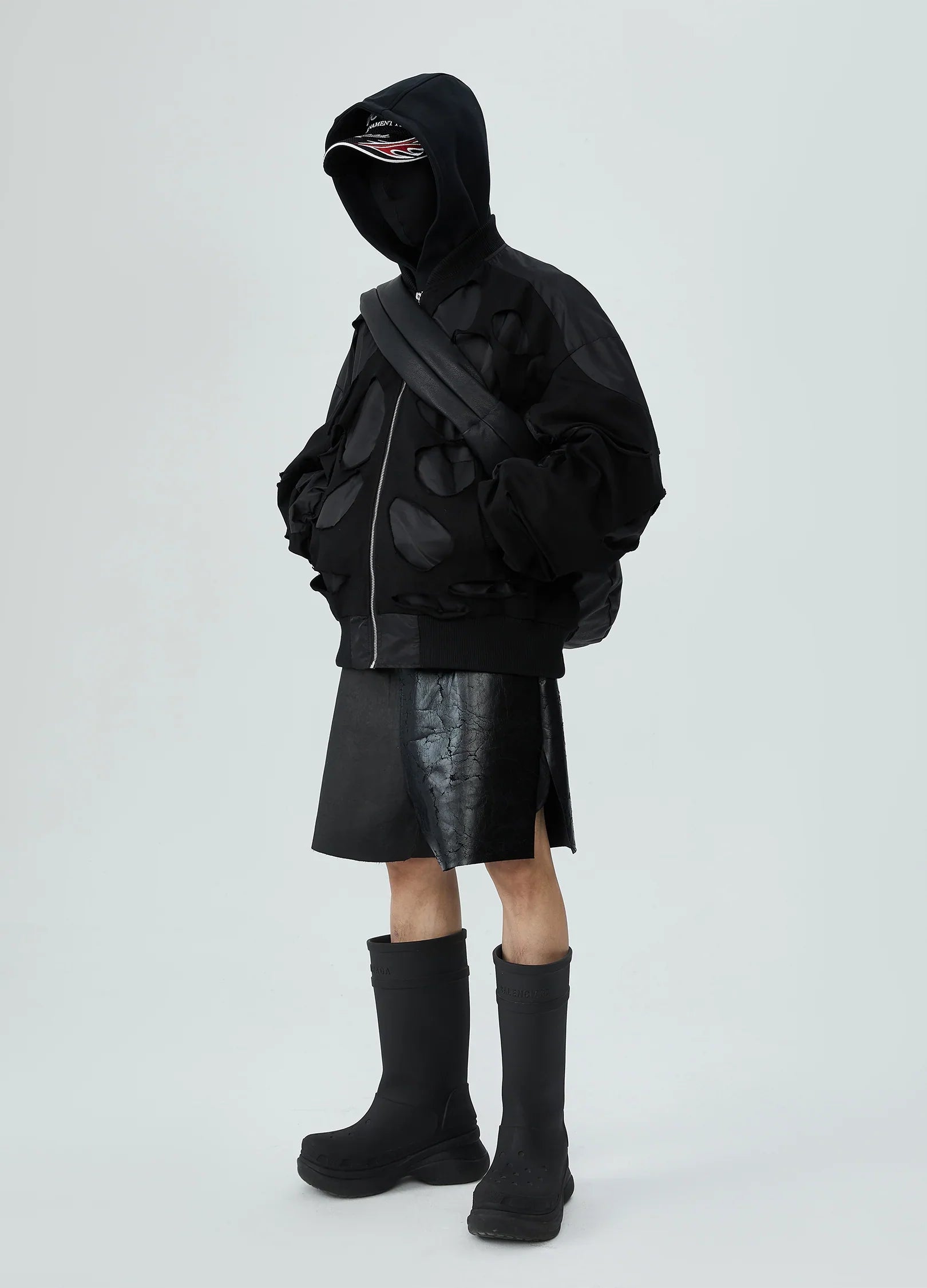 Bombardiere a doppio relitto 23SS