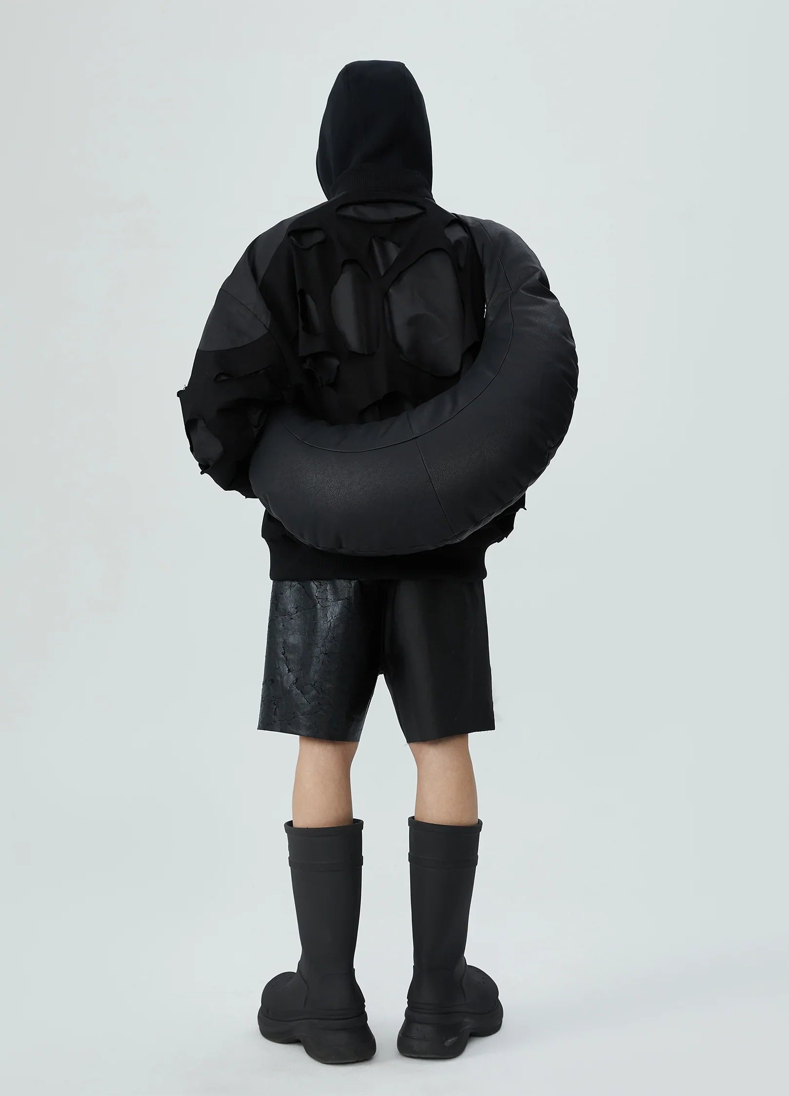 Bombardiere a doppio relitto 23SS