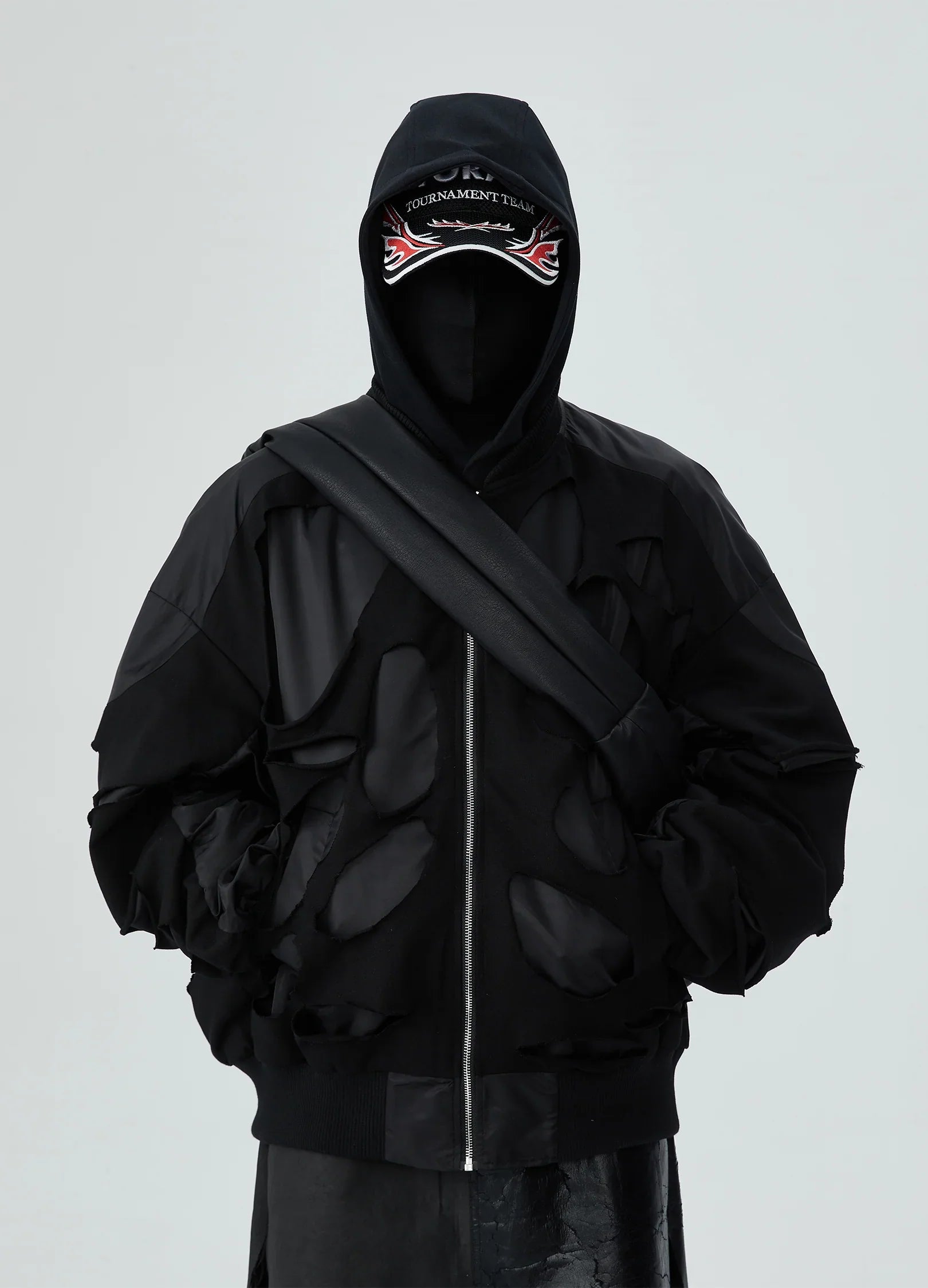 Bombardiere a doppio relitto 23SS