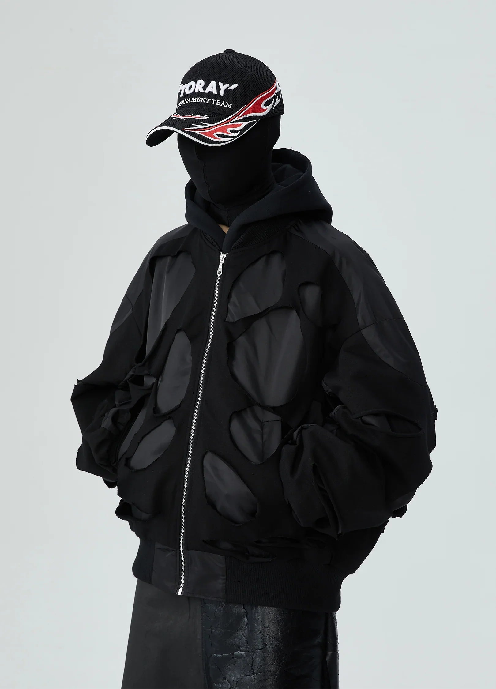 Bombardiere a doppio relitto 23SS