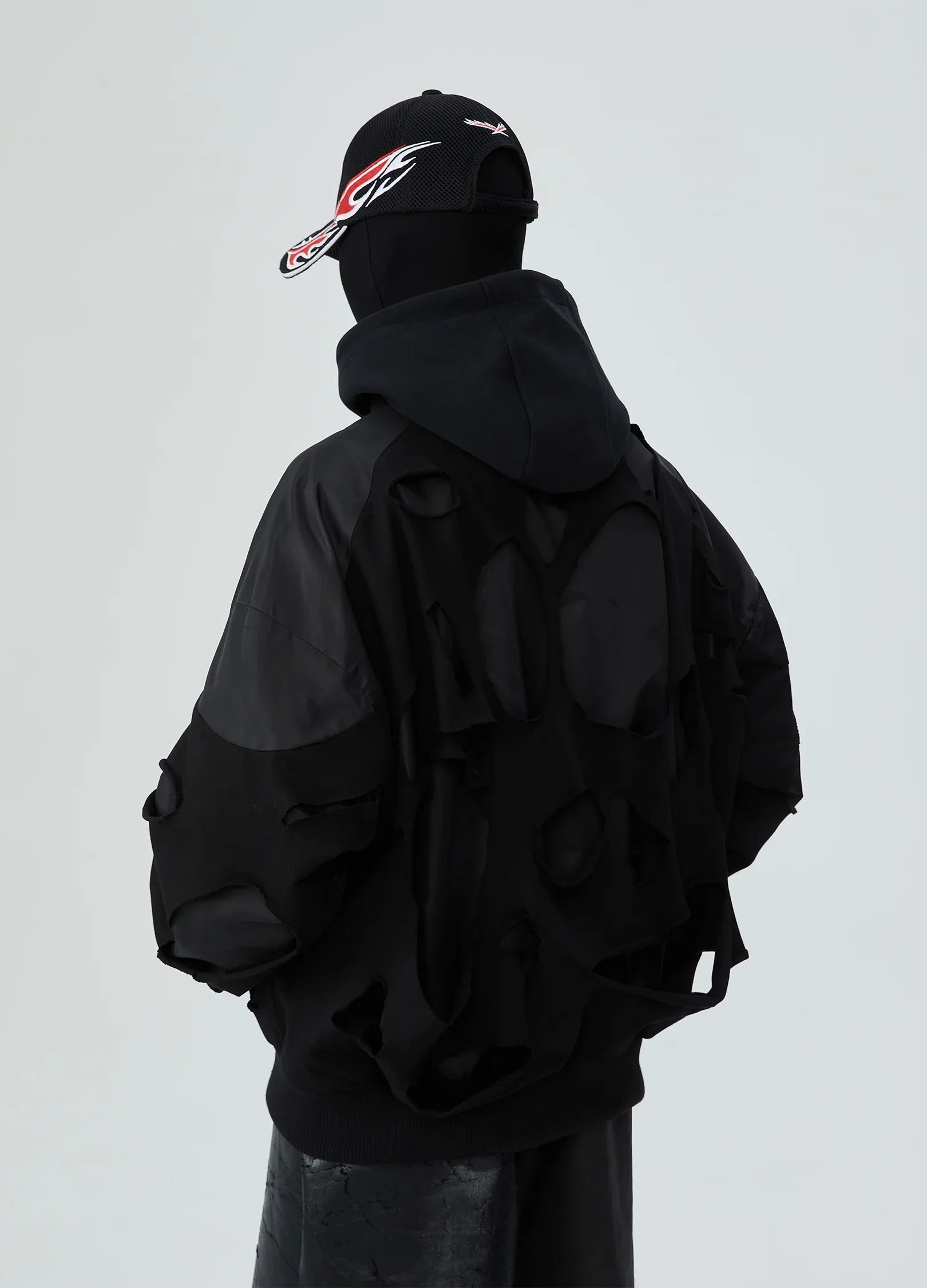 Bombardiere a doppio relitto 23SS