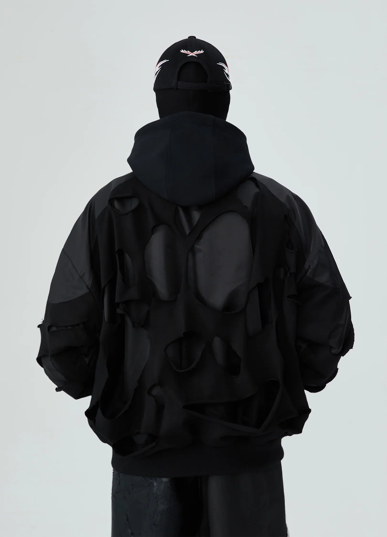 Bombardiere a doppio relitto 23SS