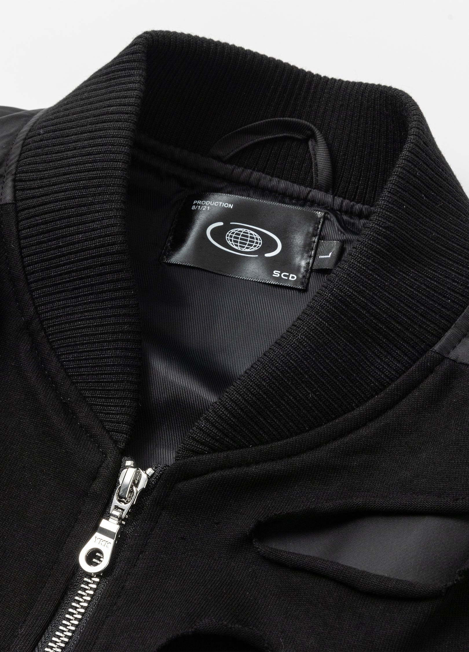 Bombardiere a doppio relitto 23SS